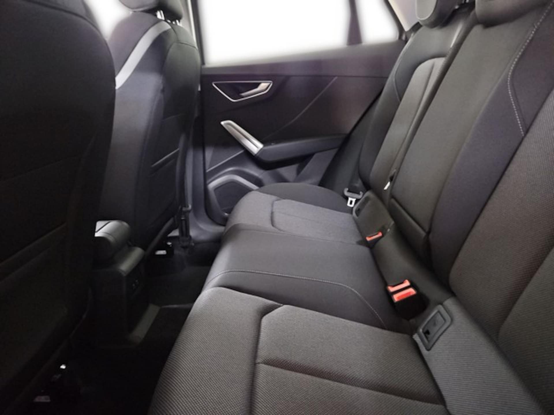 Audi Q2 S line