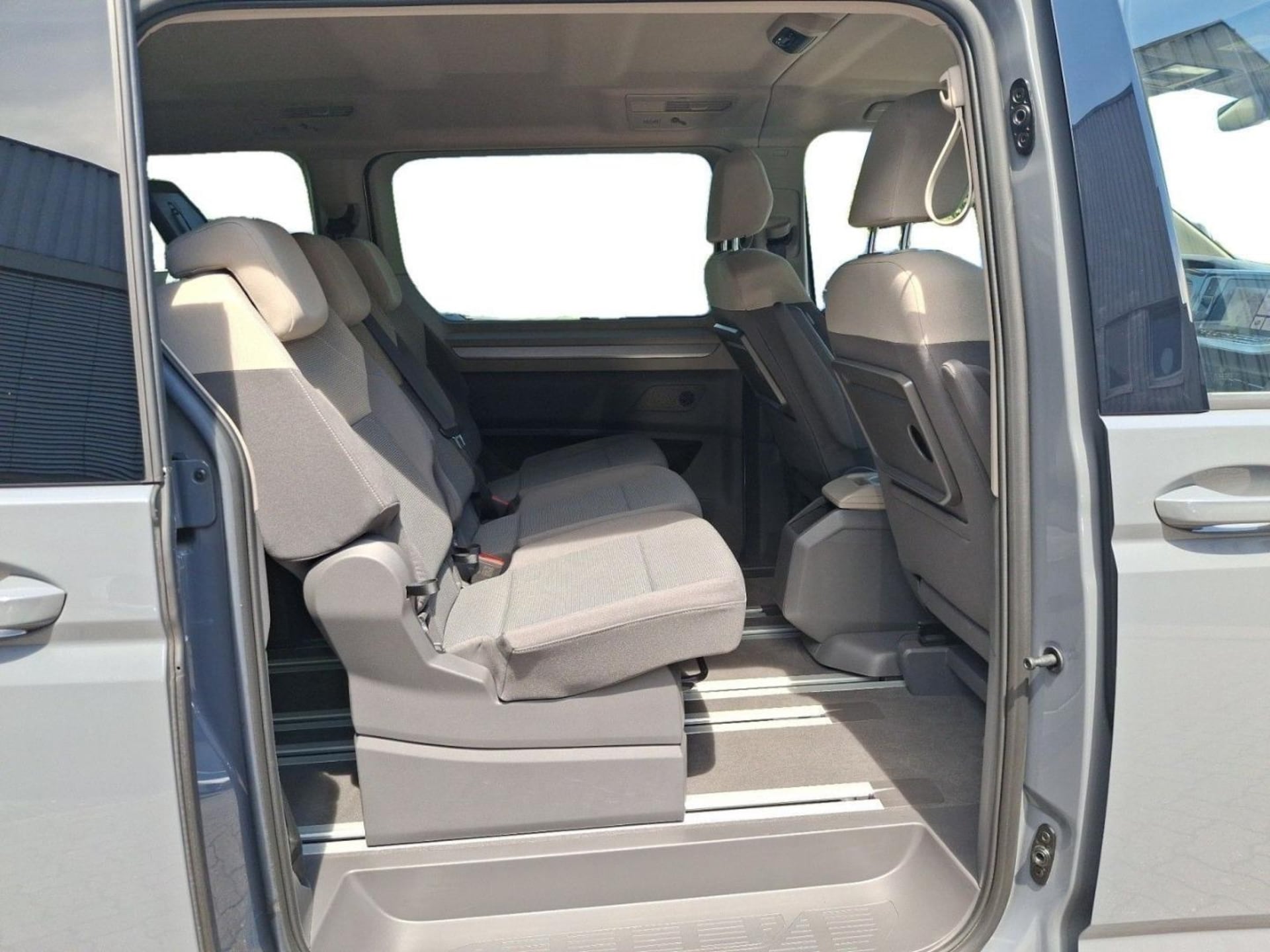Volkswagen Multivan Life