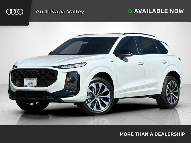 Photo of 2026 Audi Q3 SUV