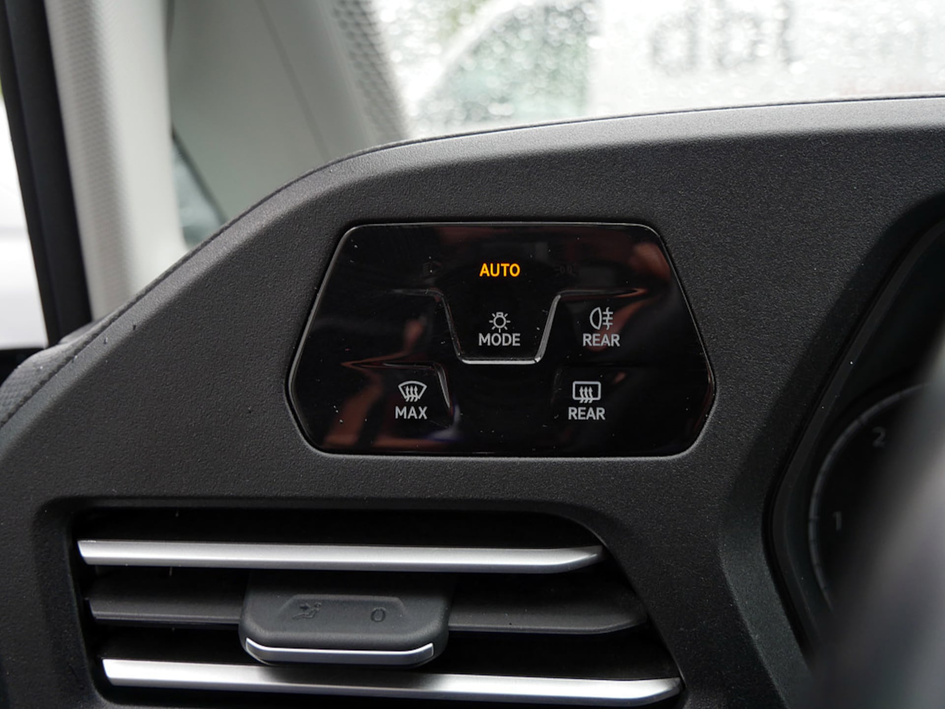 Volkswagen Caddy Maxi Life