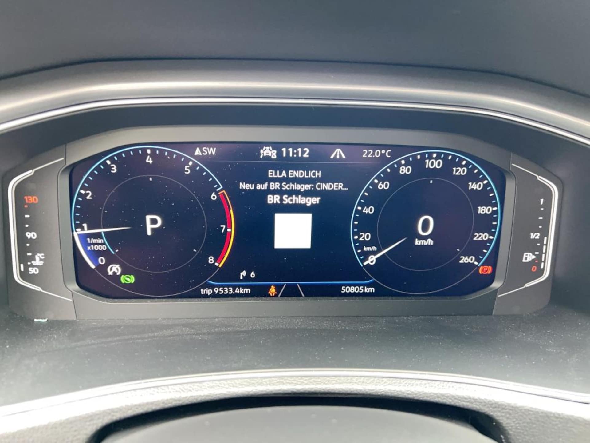 Volkswagen T-Roc Active