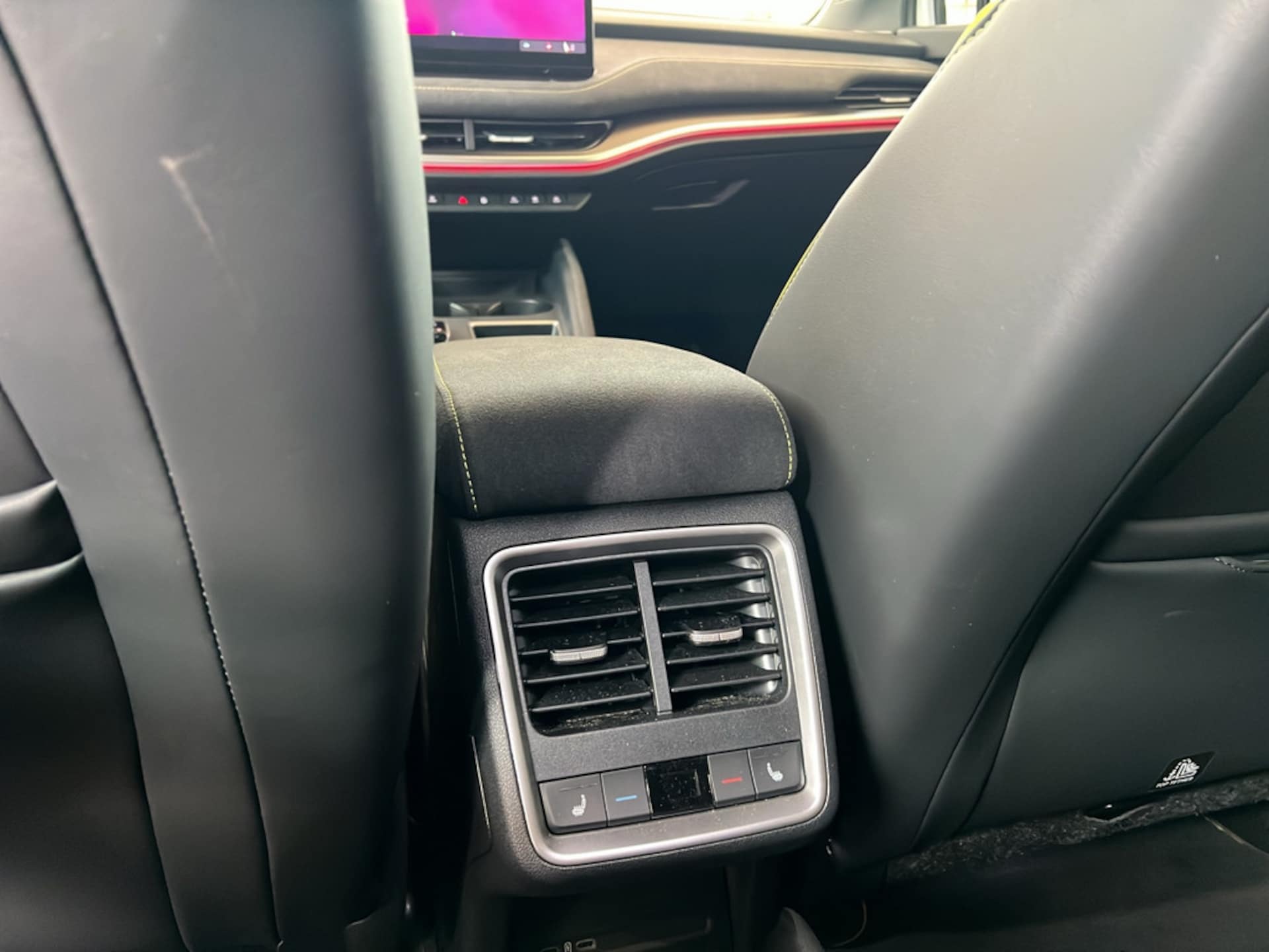 Skoda Elroq RS