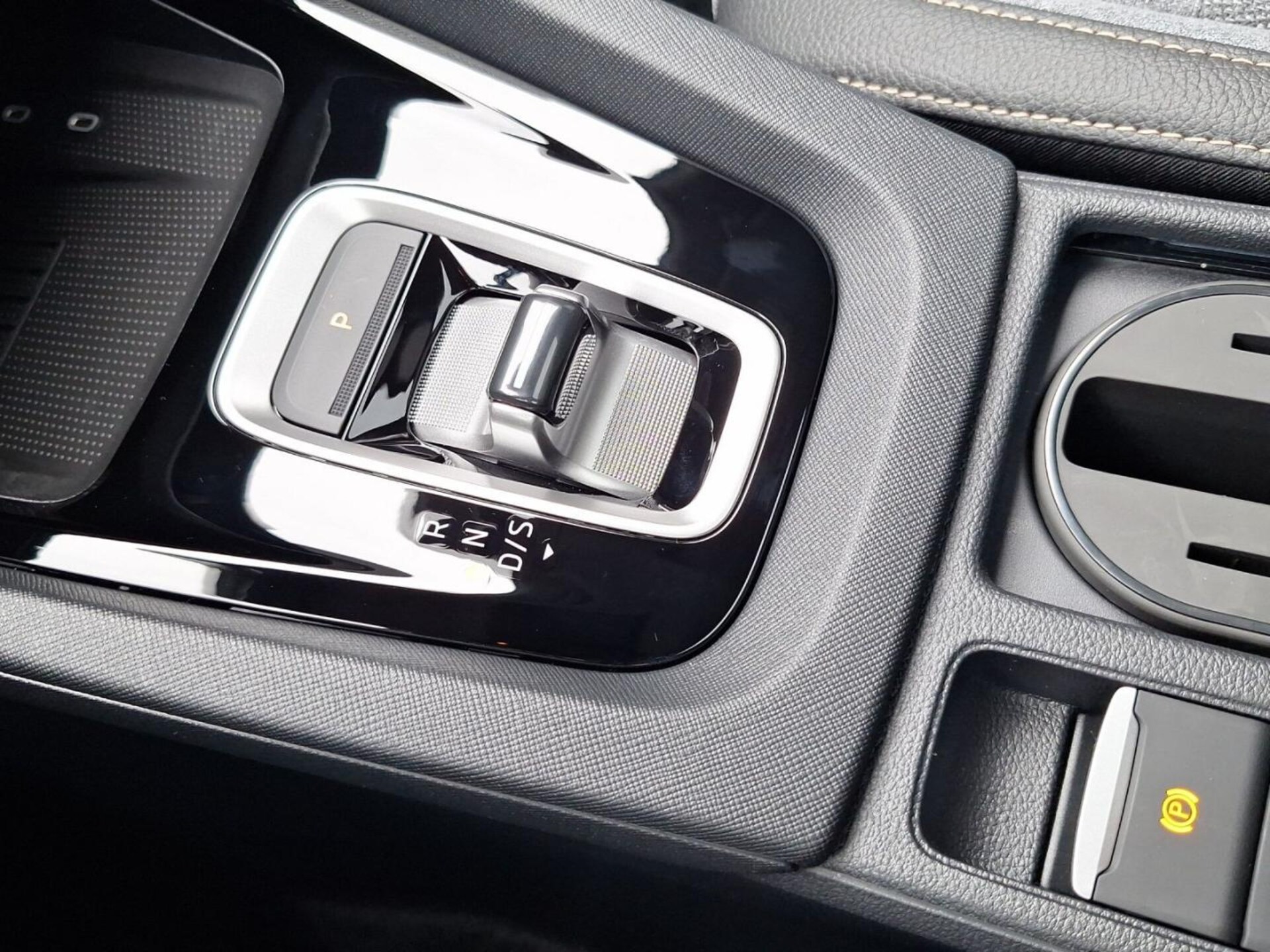 Skoda Octavia Combi Selection
