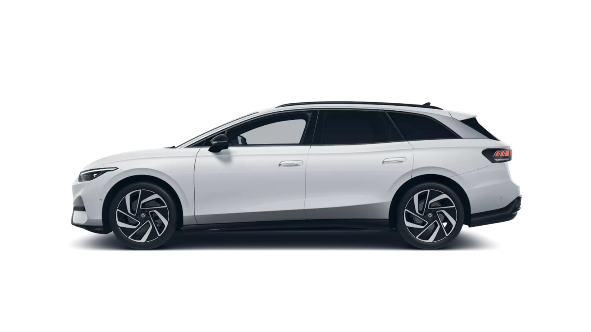 Volkswagen ID.7 Tourer Pro