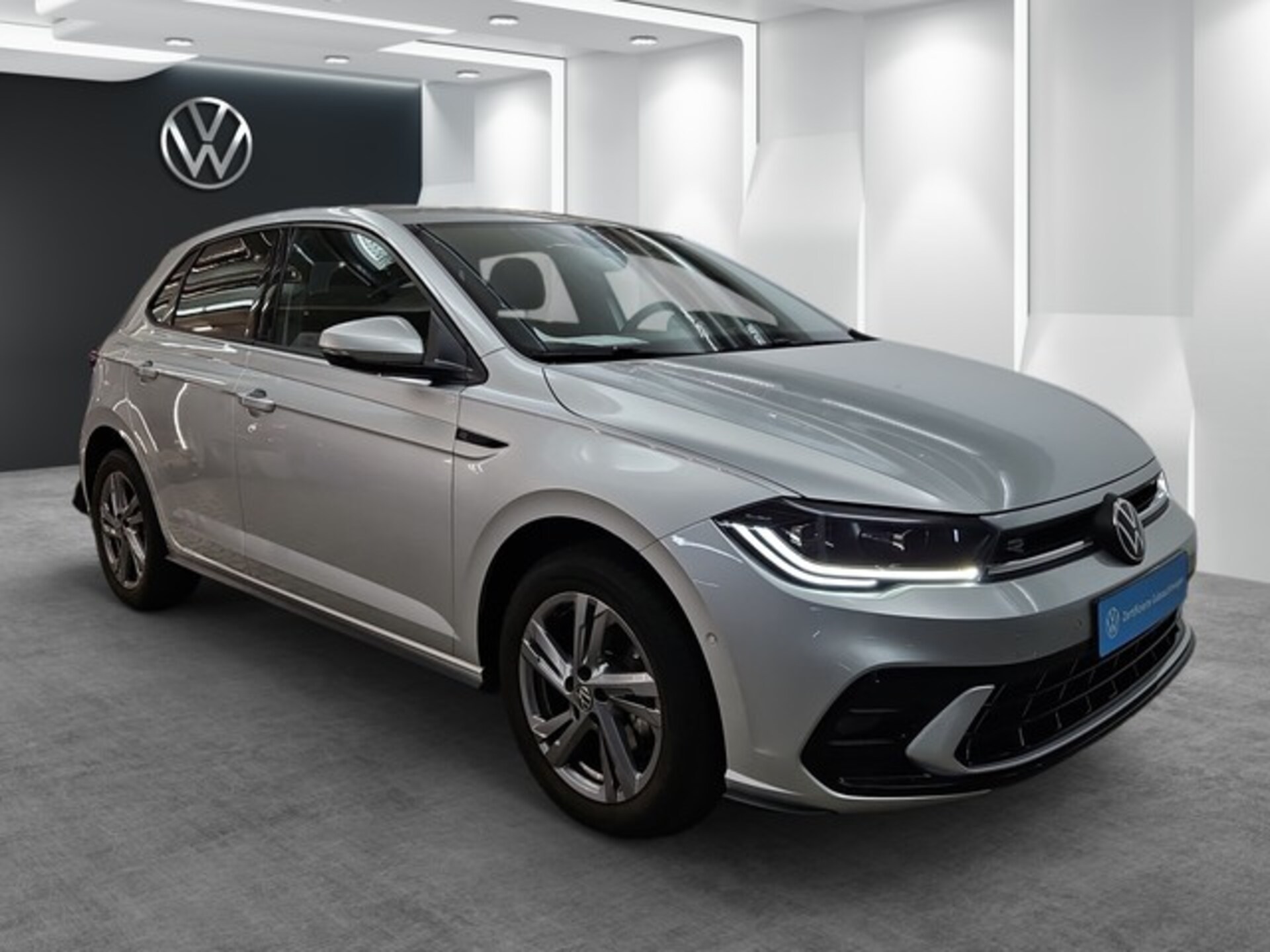Volkswagen Polo R-Line