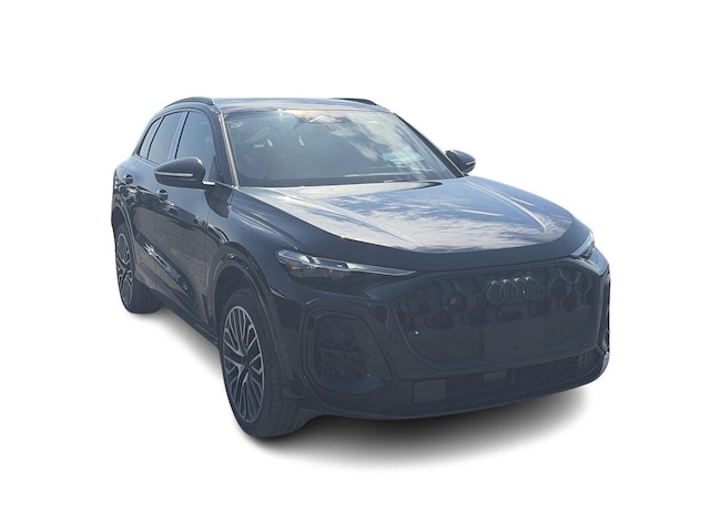 2026 Audi SQ5