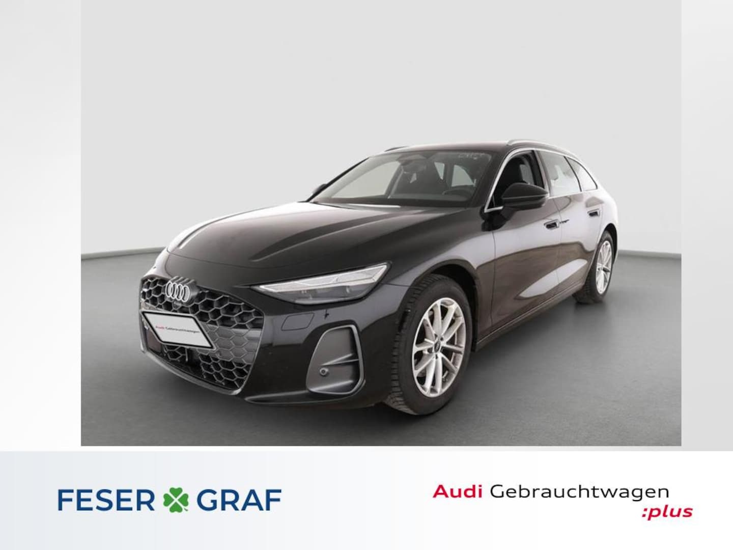 Bild über Audi A6 Avant TFSI 150 kW S tronic - für weitere Informationen kontaktieren Sie den Audi Partner