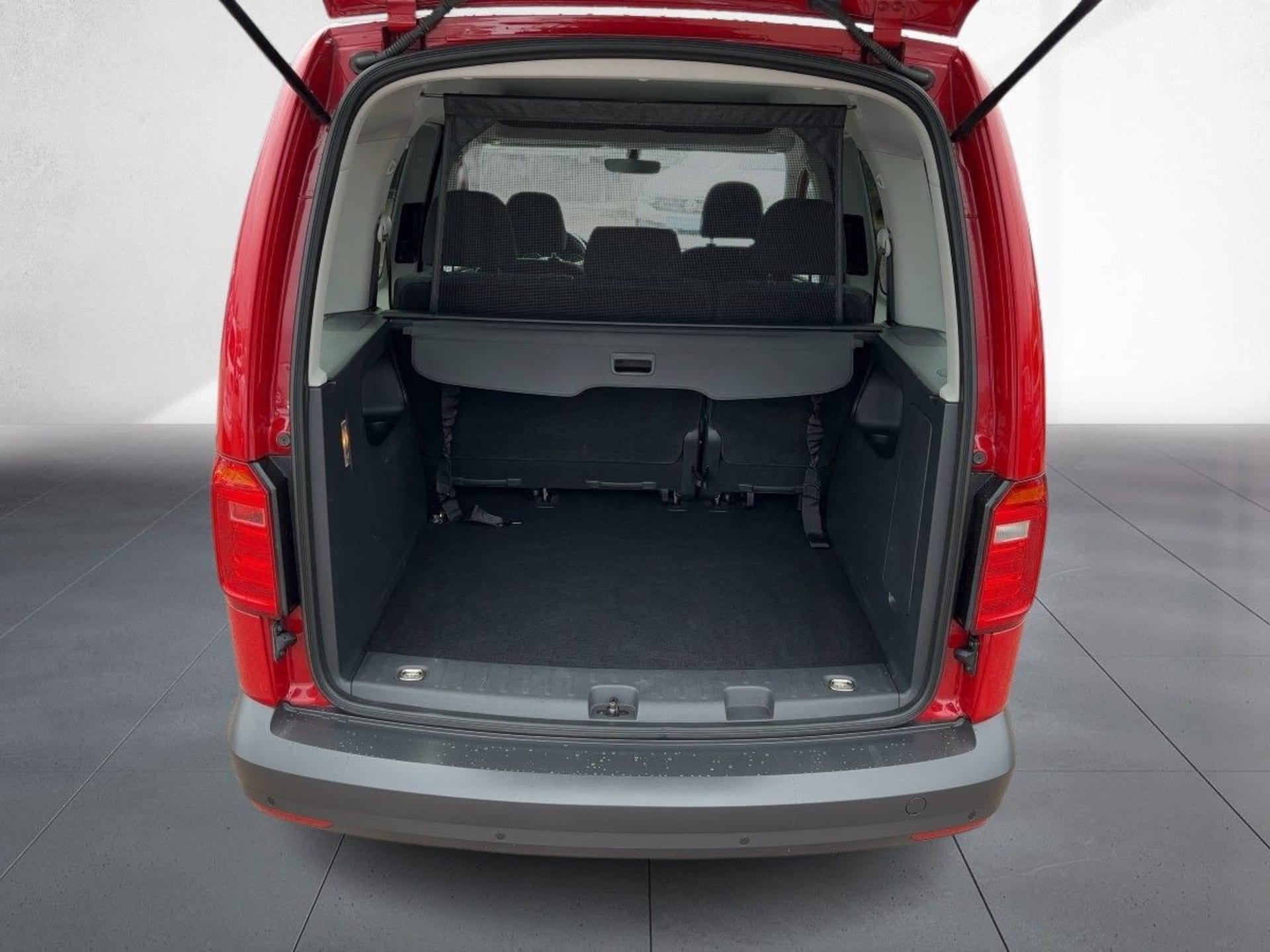 Volkswagen Caddy Trendline