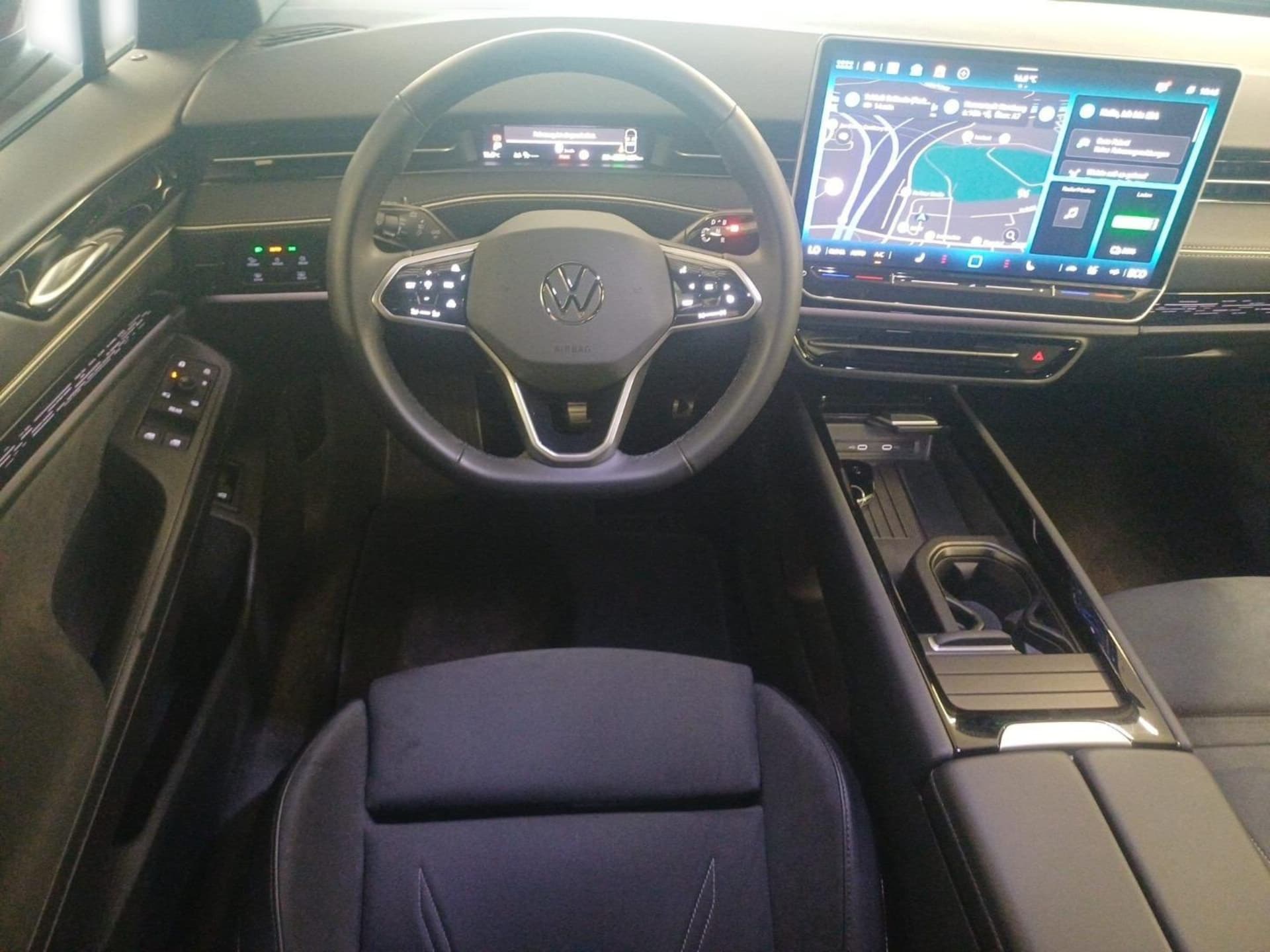 Volkswagen ID.7 Tourer Pro