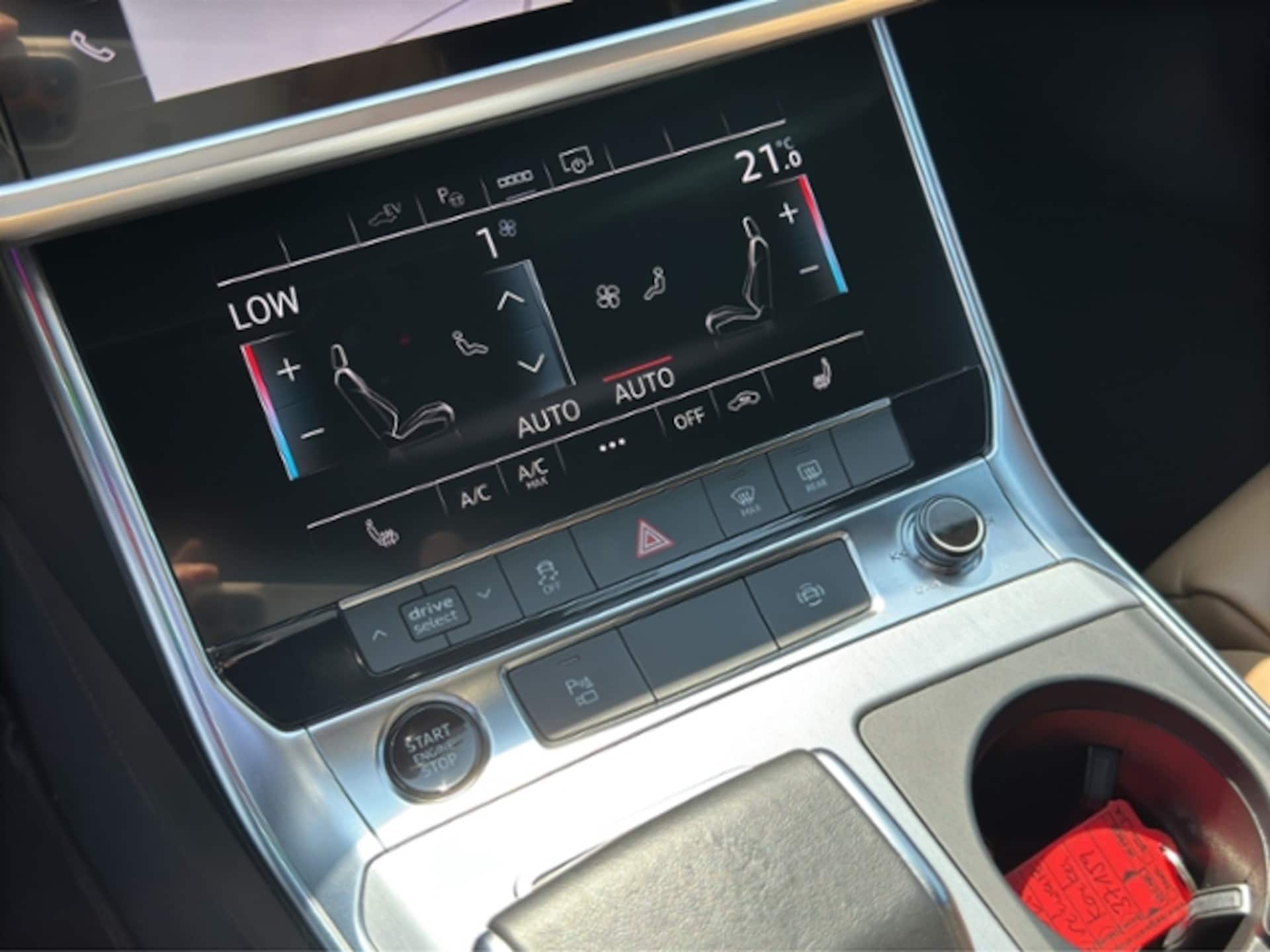 Audi A6 Limousine TFSI e Advanced
