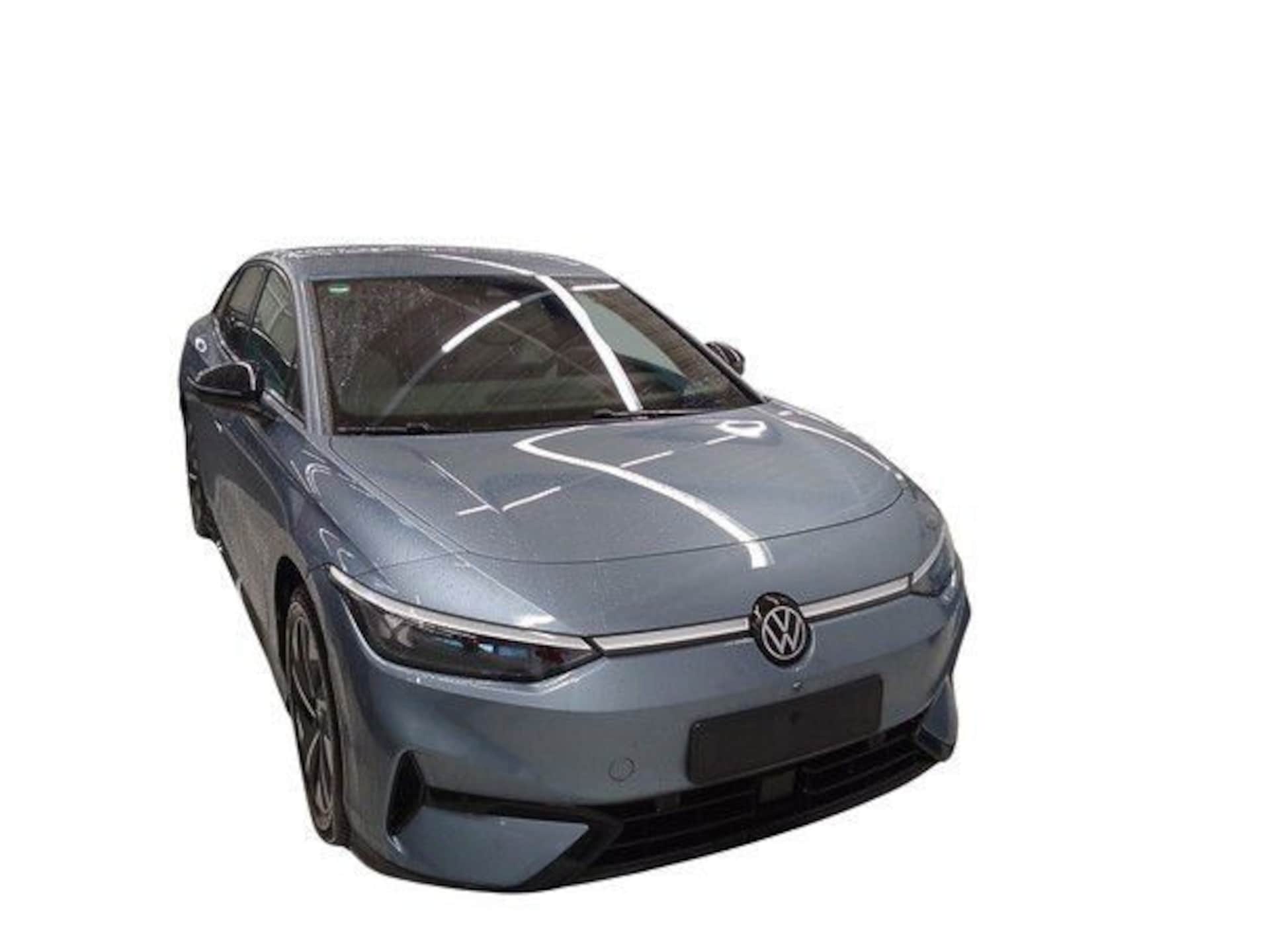 Volkswagen ID.7 Pro S
