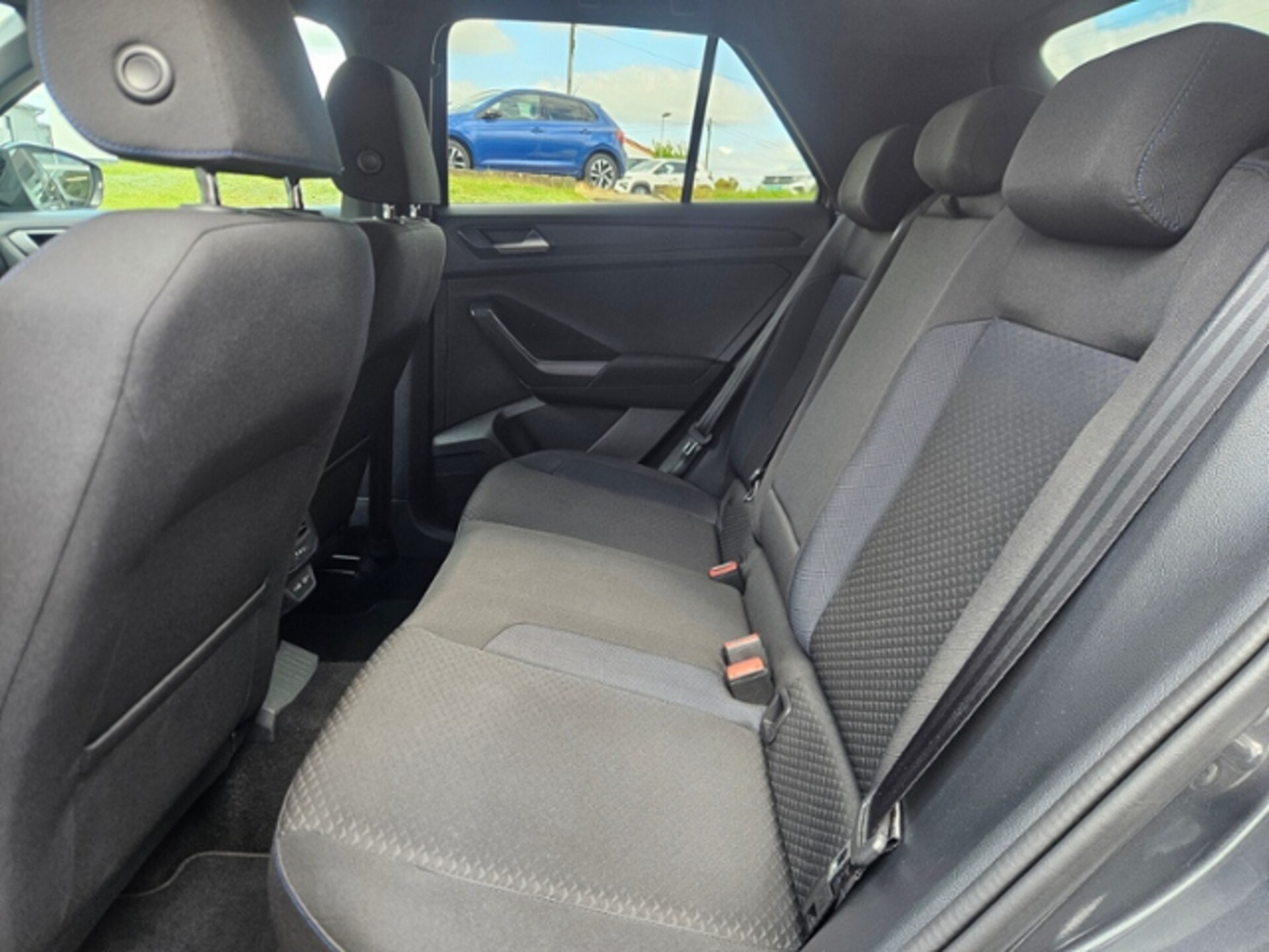 Volkswagen T-Roc United