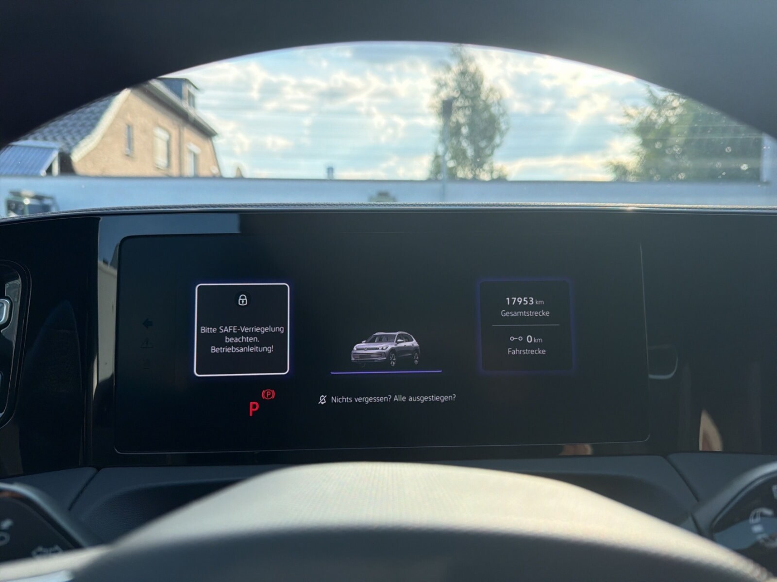 Volkswagen Tiguan – Bild 13