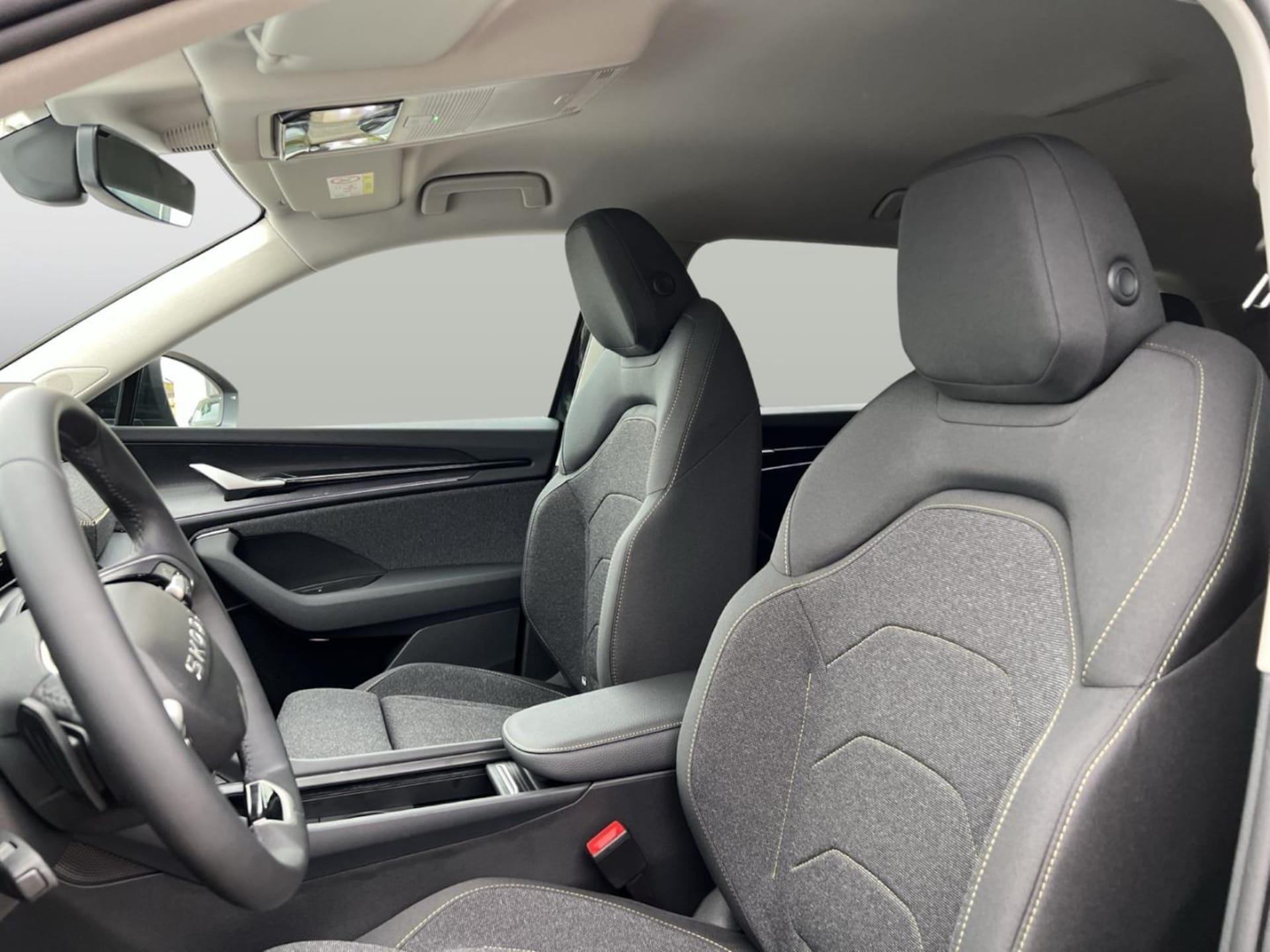 Skoda Kodiaq Selection