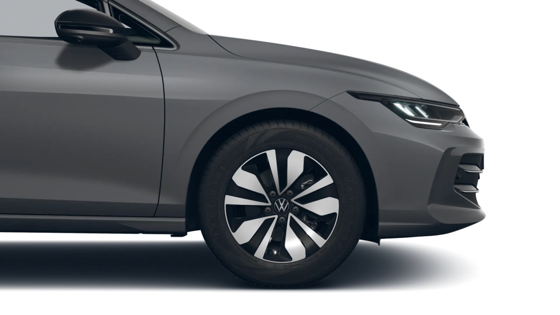 Volkswagen Golf Goal