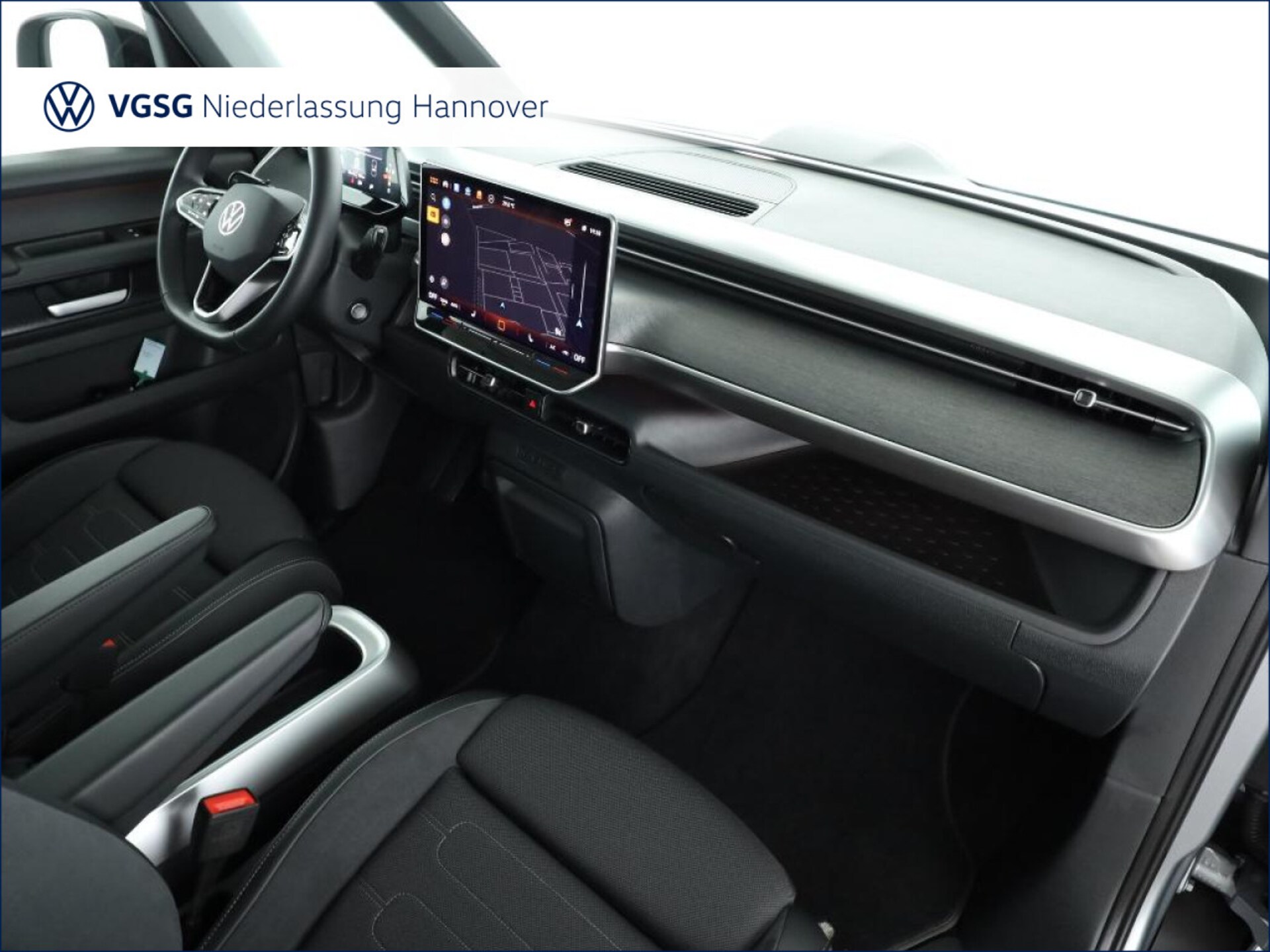 Volkswagen ID. Buzz Pro