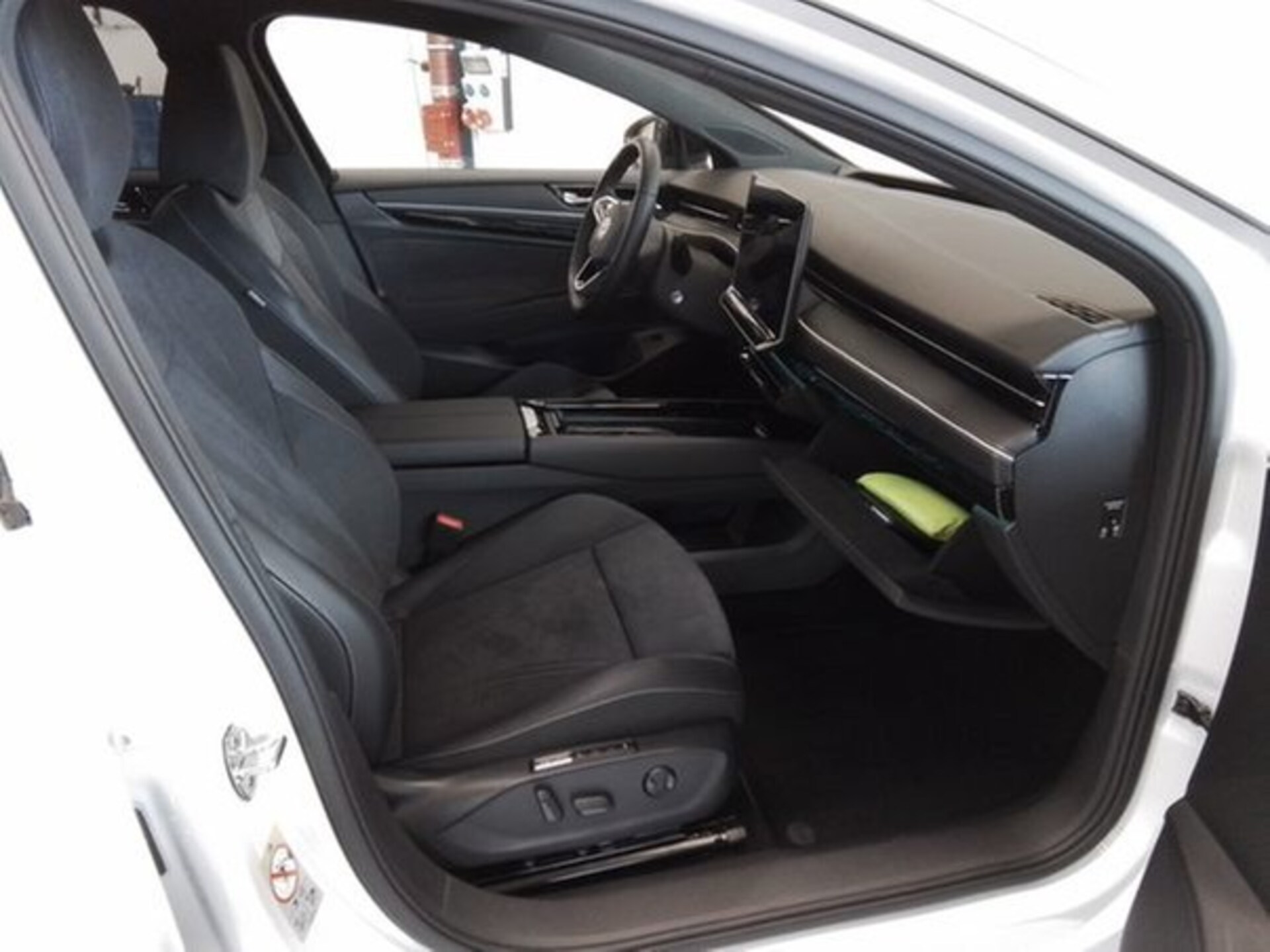 Volkswagen ID.7 Tourer Pro S