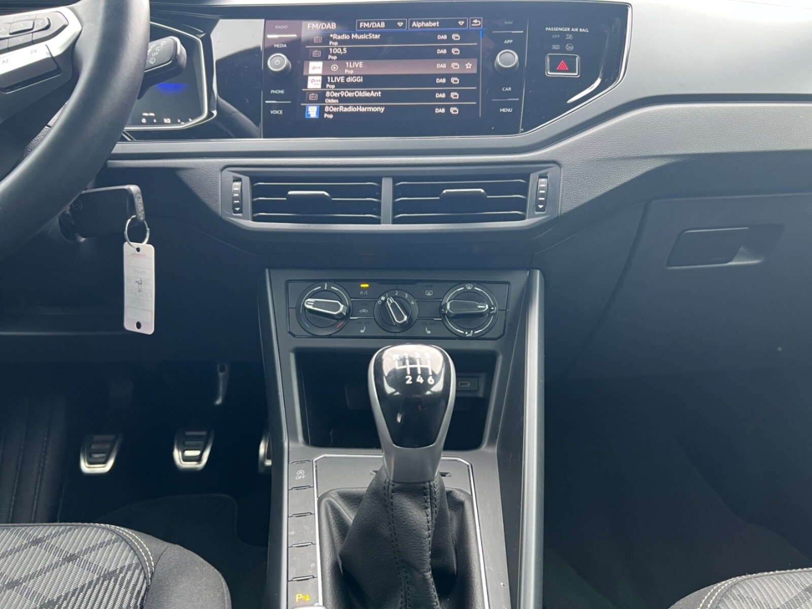 Volkswagen Taigo – Bild 11