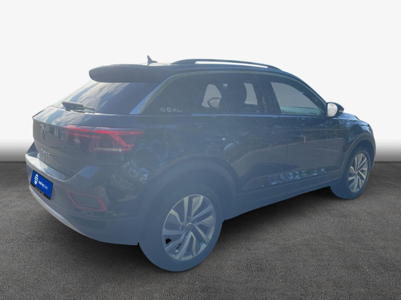 Volkswagen T-Roc – Bild 2