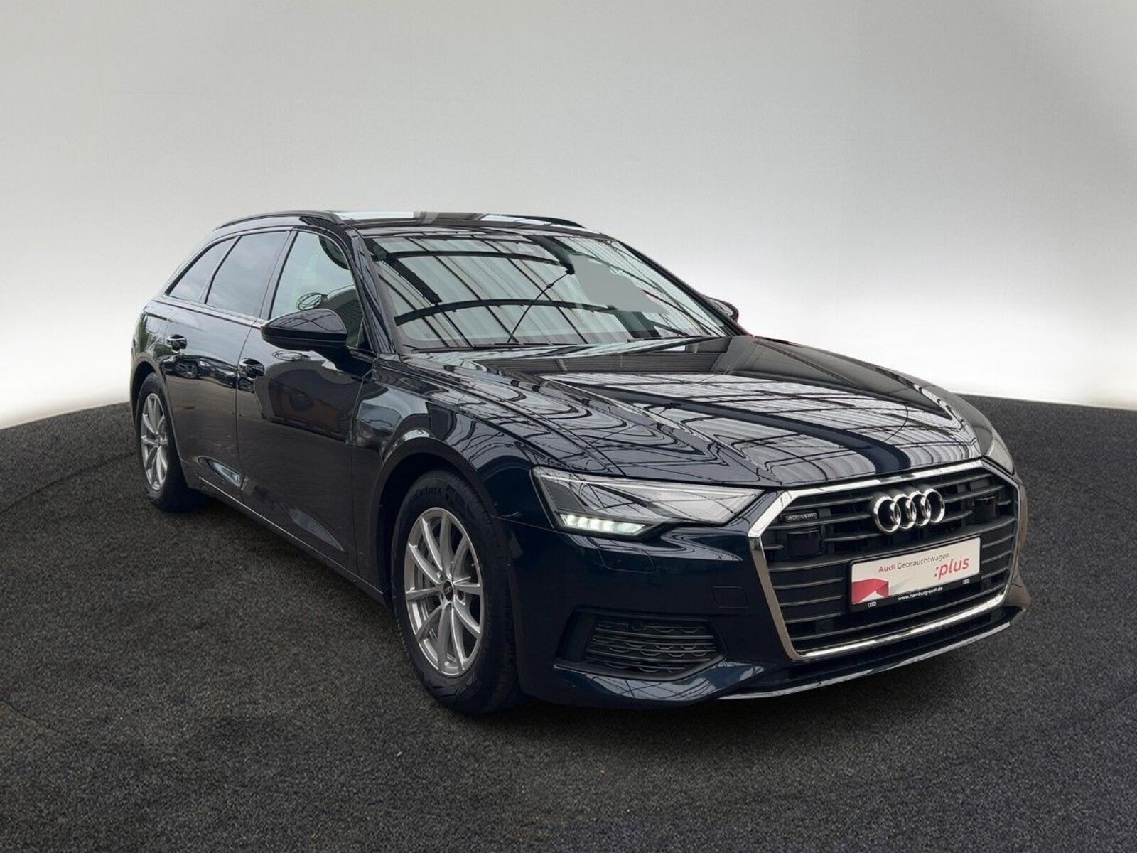 Audi A6 Avant – Bild 5