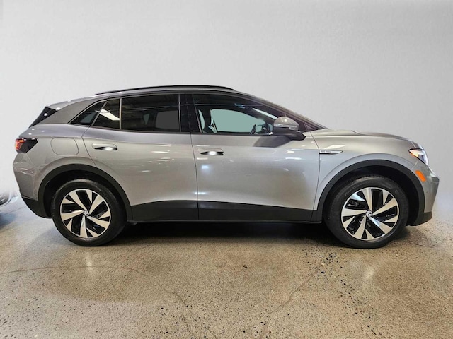 Used 2023 Volkswagen ID.4 PRO with VIN 1V2DNPE84PC026506 for sale in Bellingham, WA