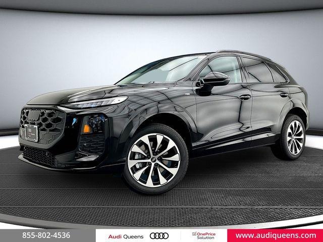 Photo of 2026 Audi Q3 SUV 