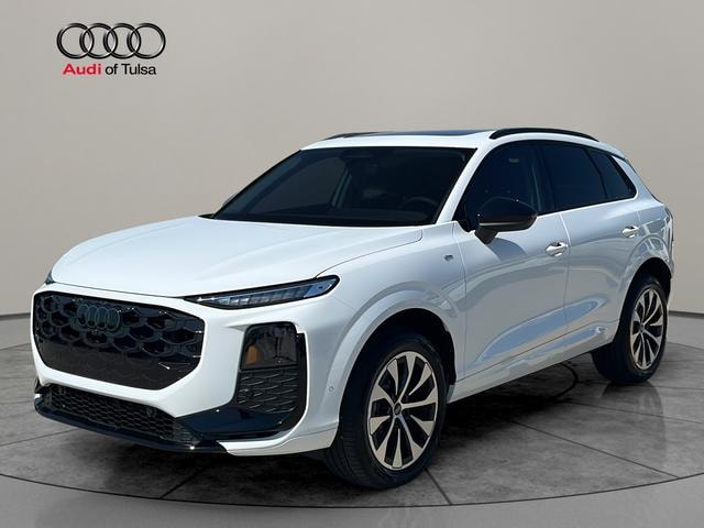 Photo of 2026 Audi Q3 SUV