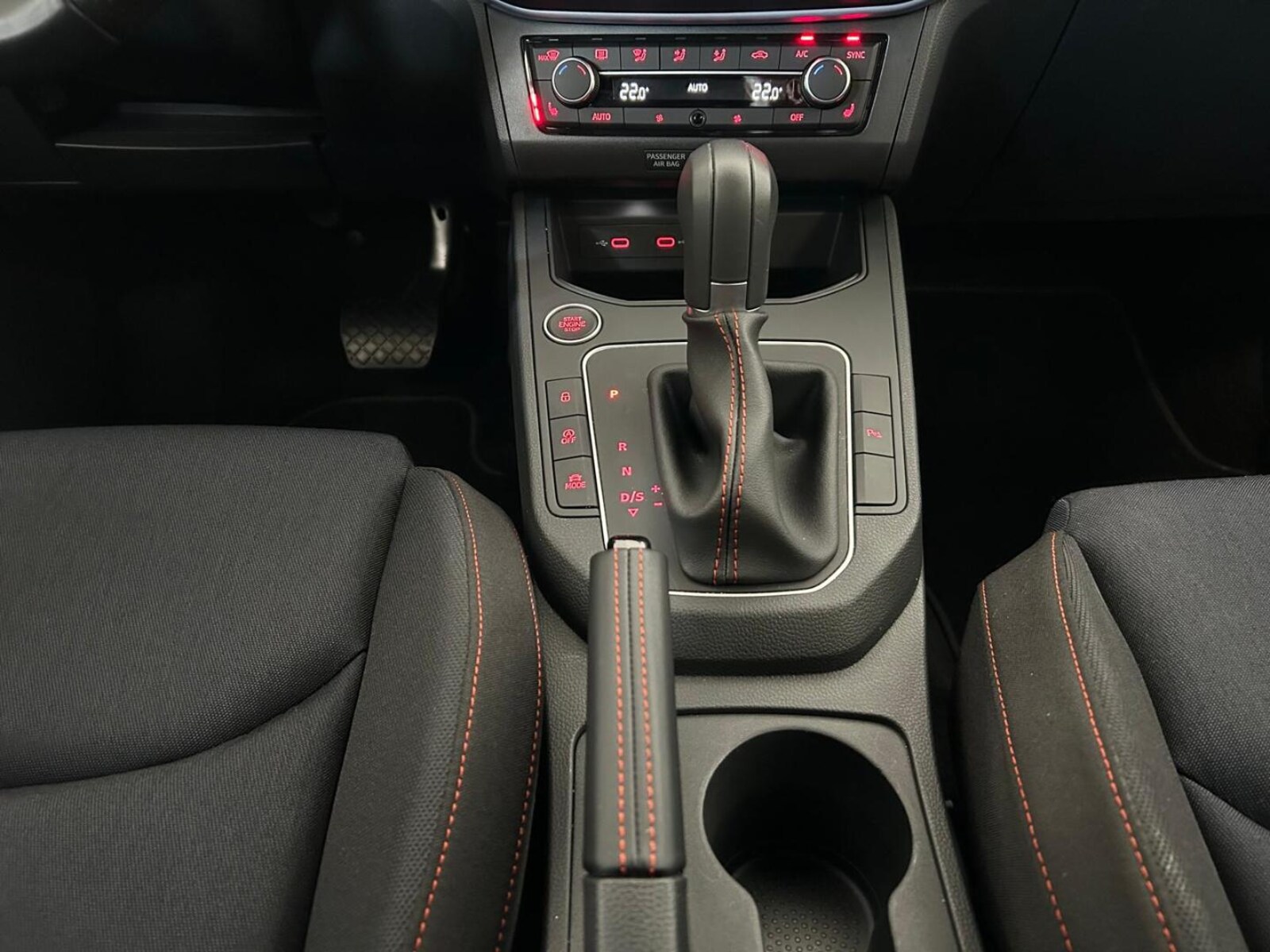 SEAT Ibiza – Bild 14