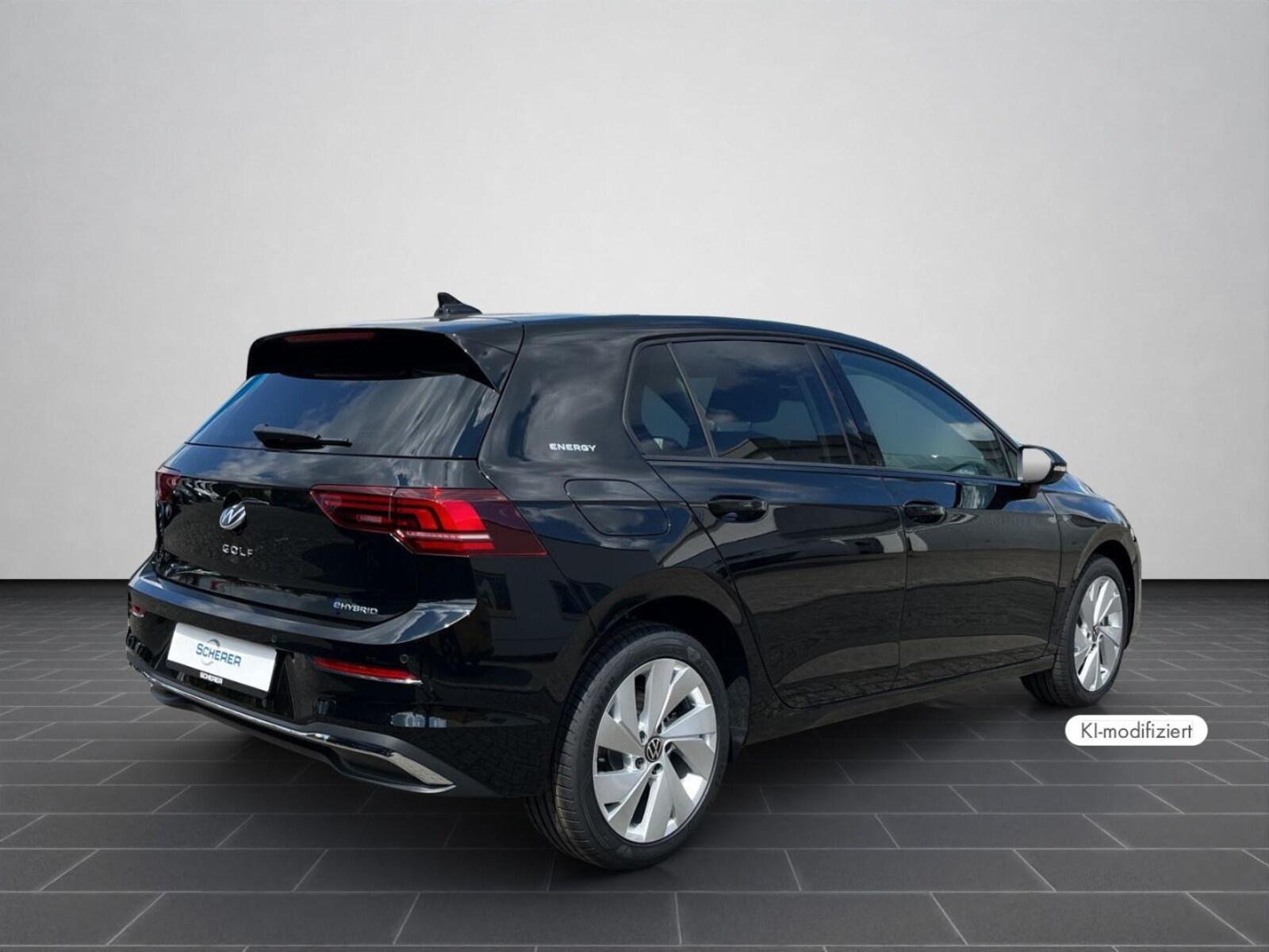 Volkswagen Golf – Bild 3