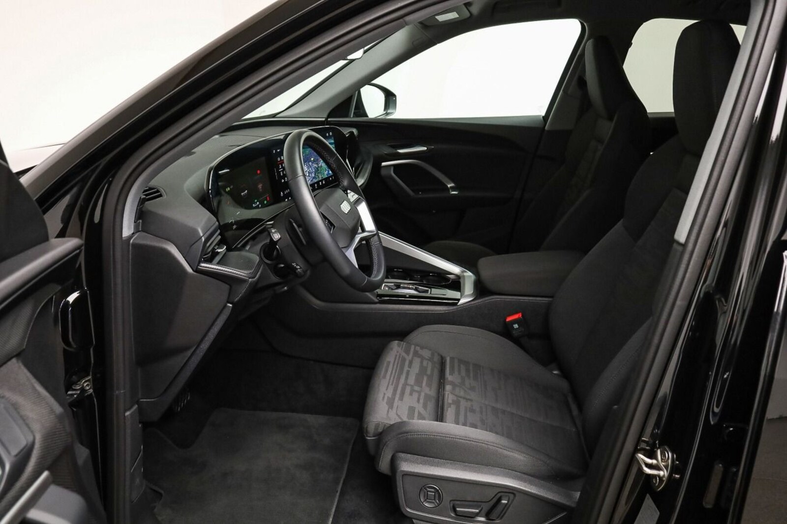 Audi Q5 Sportback – Bild 9
