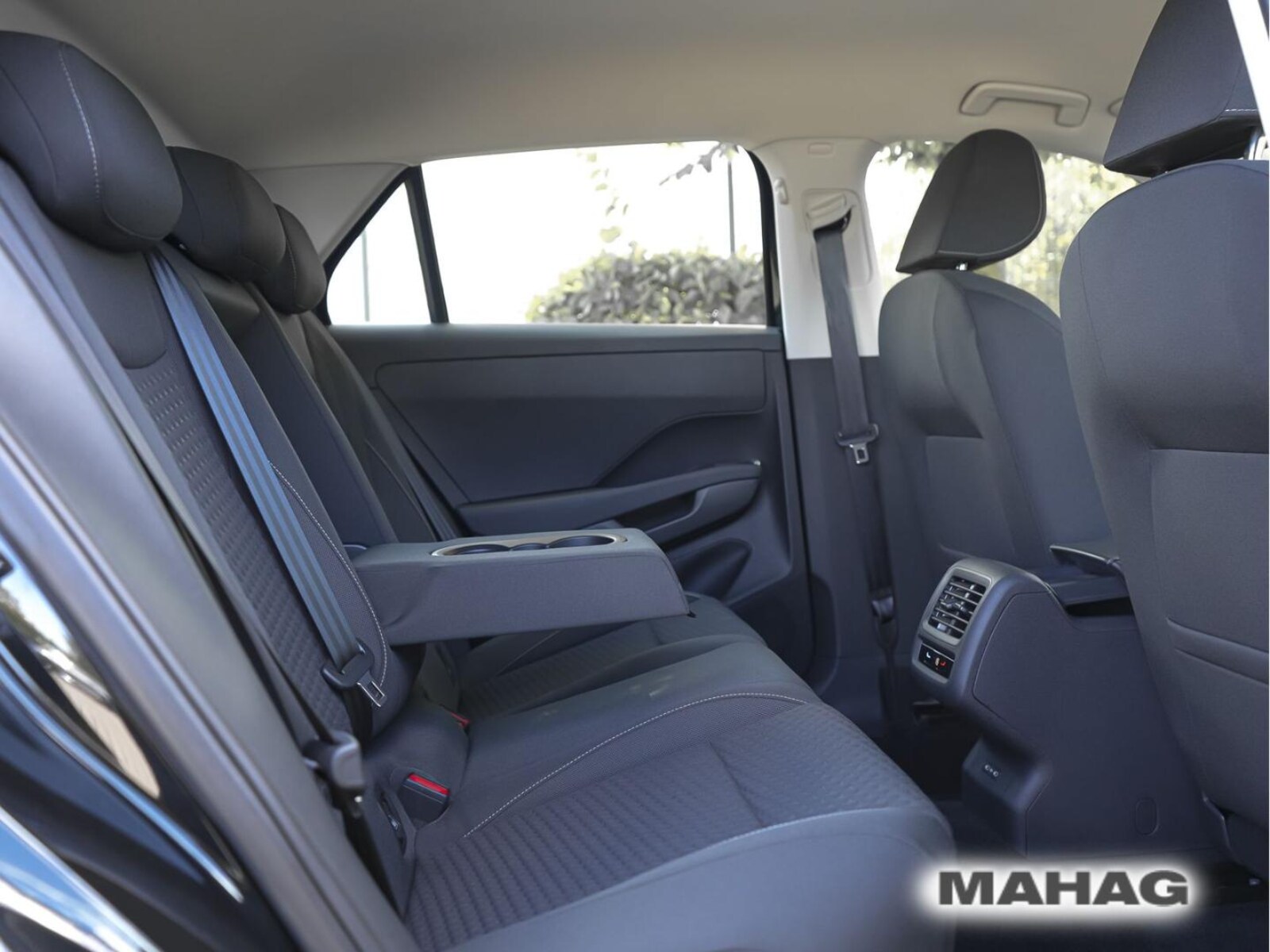 Volkswagen T-Roc – Bild 17