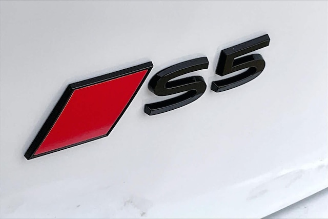 2025 Audi New S5 Premium Plus - Photo 15