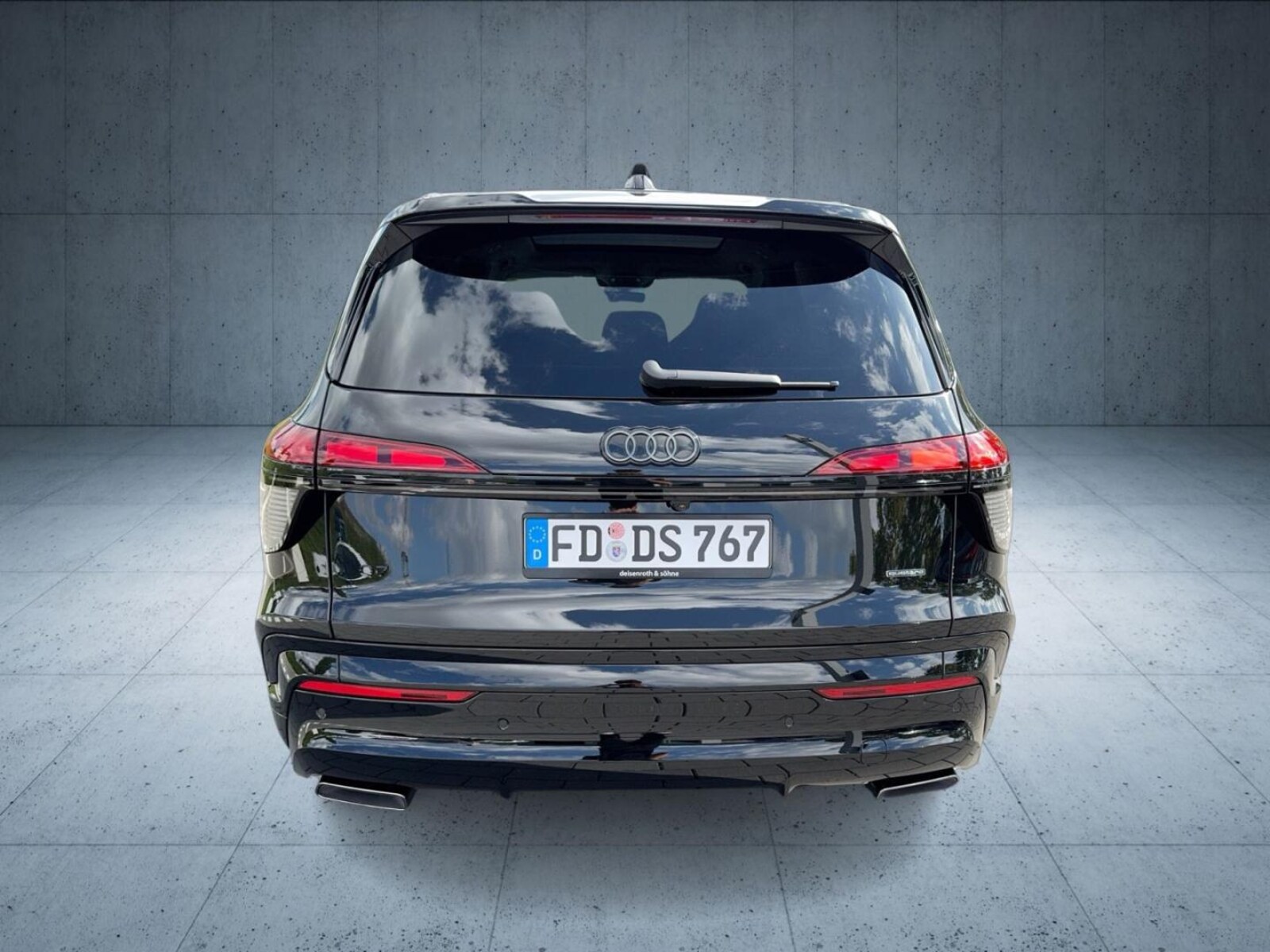 Audi Q7 – Bild 4