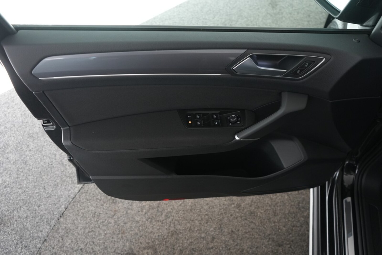 Volkswagen Touran – Bild 11