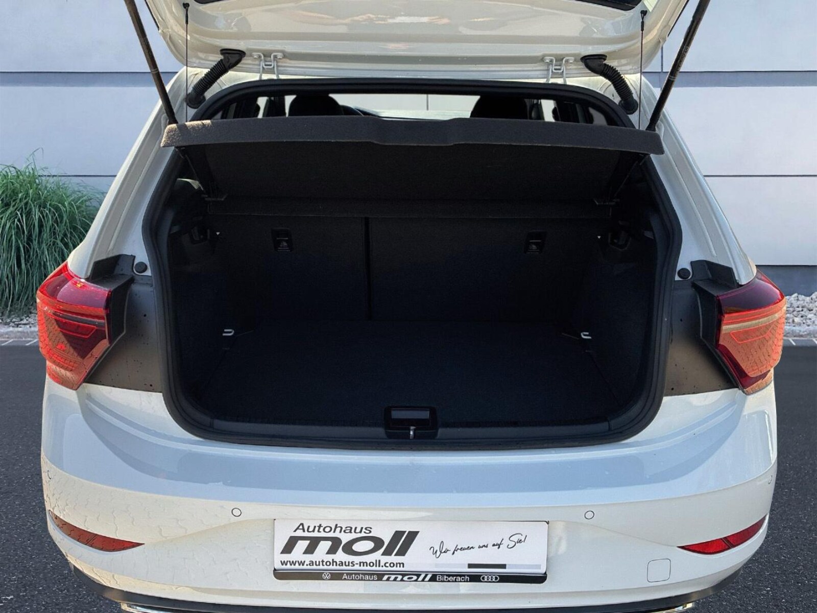 Volkswagen Polo – Bild 8