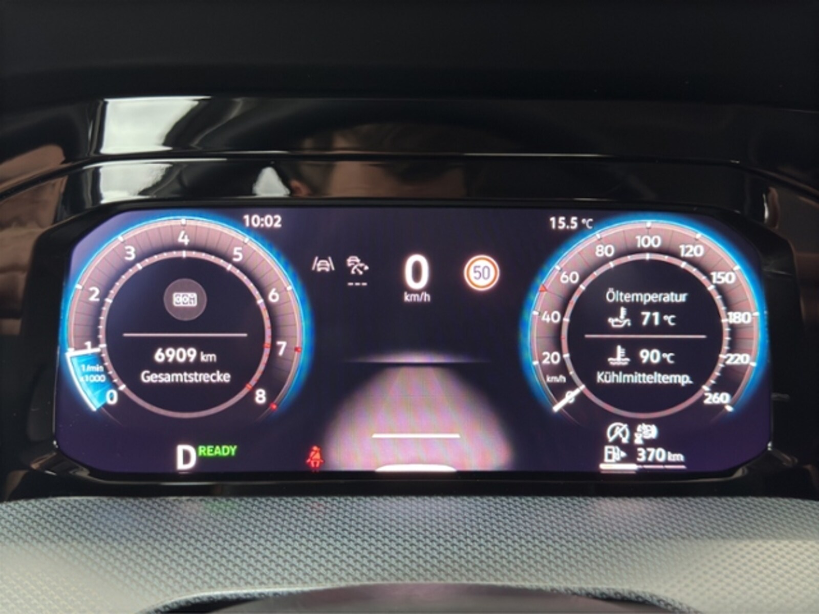 Volkswagen Golf – Bild 10