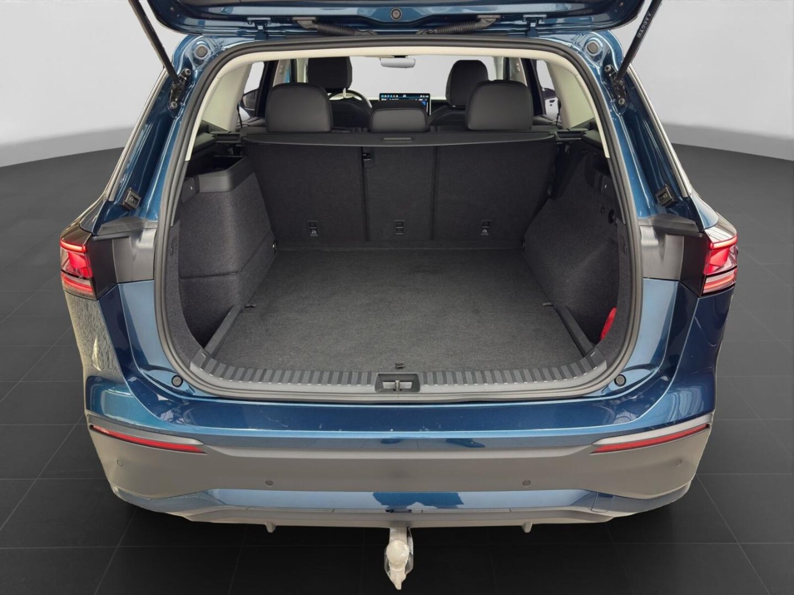 Volkswagen Tayron – Bild 17