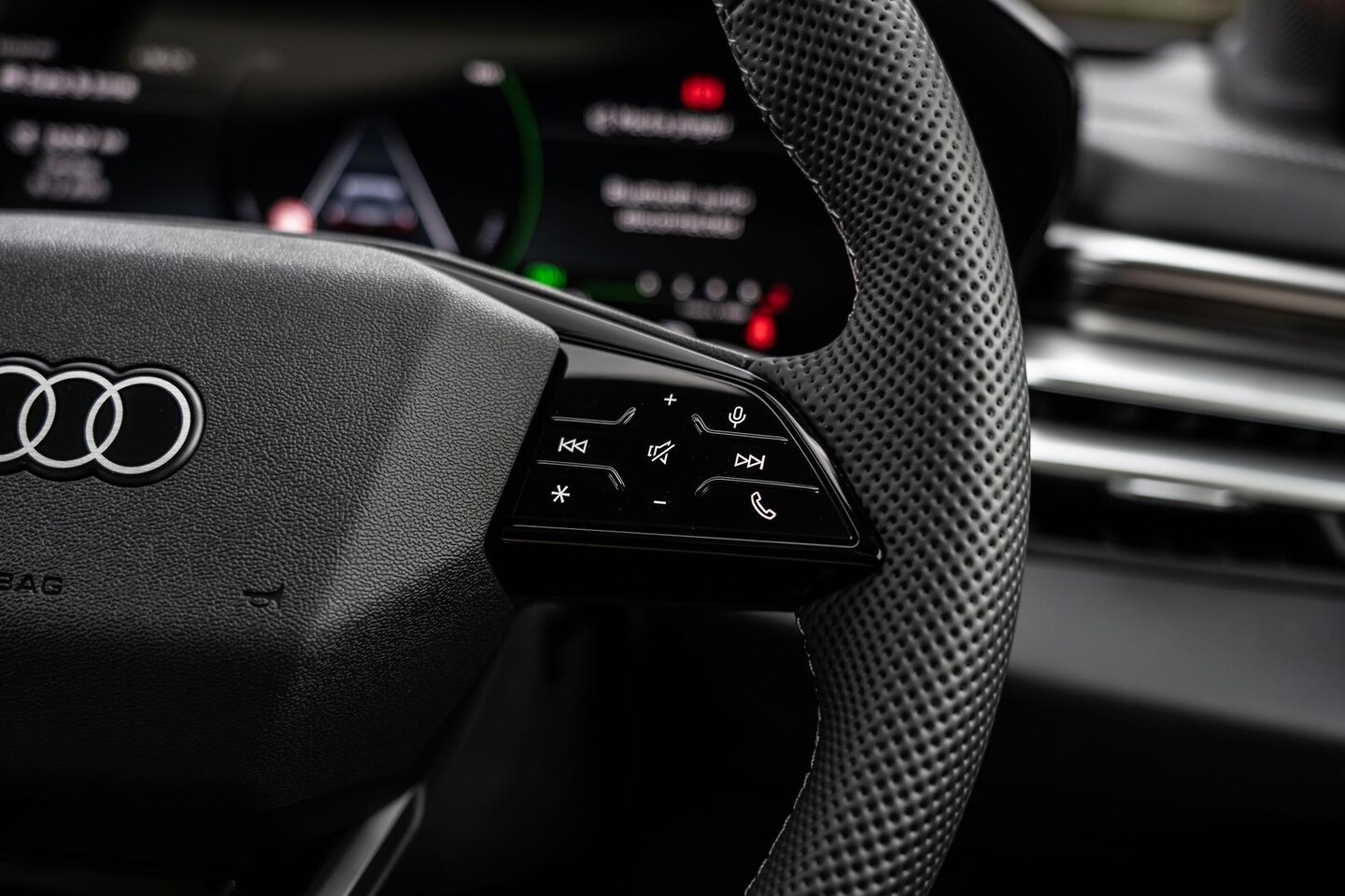 Image about Audi A5 Sedan TFSI e e-hybrid quattro 270 kW S tronic