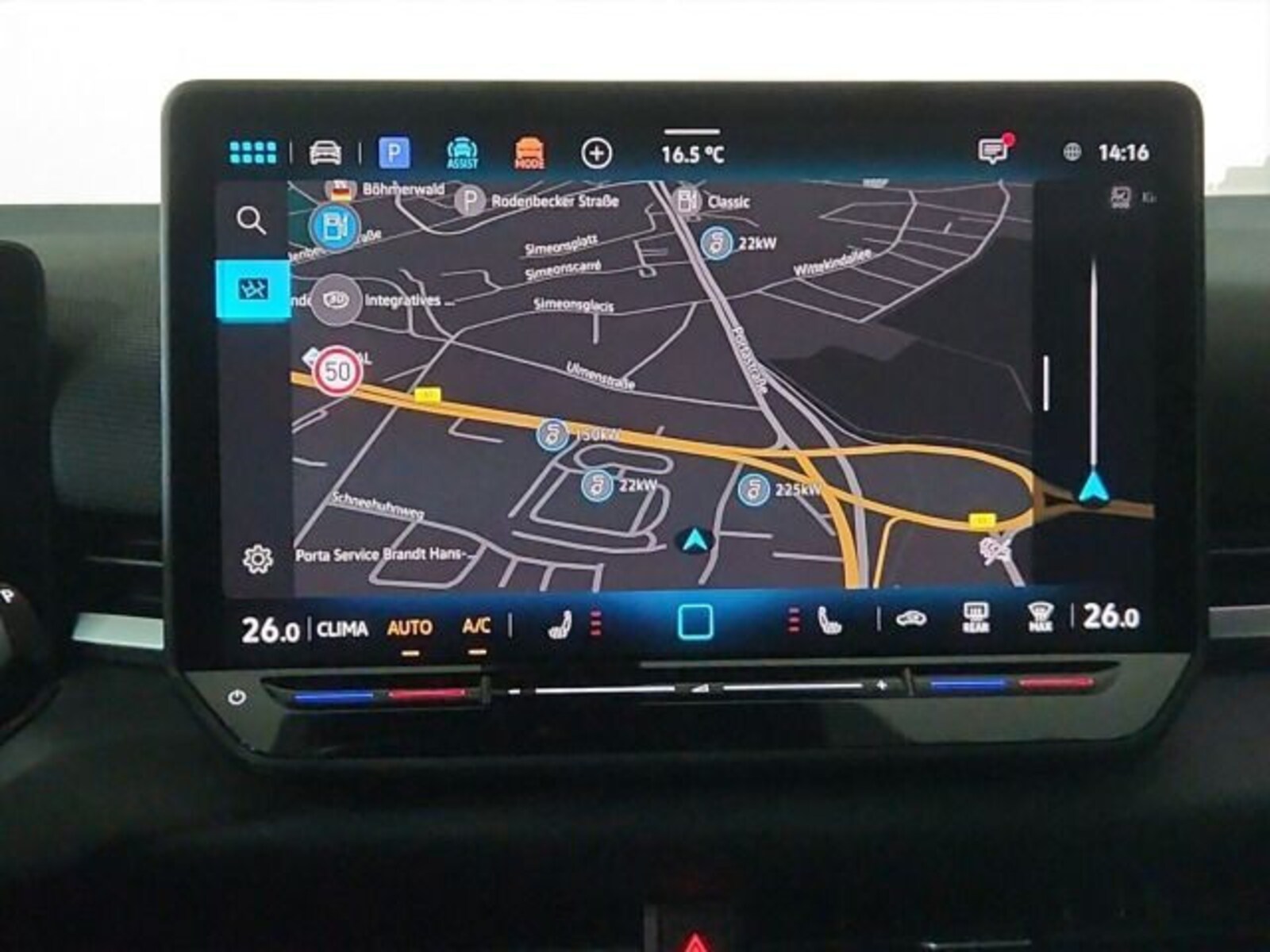 Volkswagen T-Roc – Bild 12