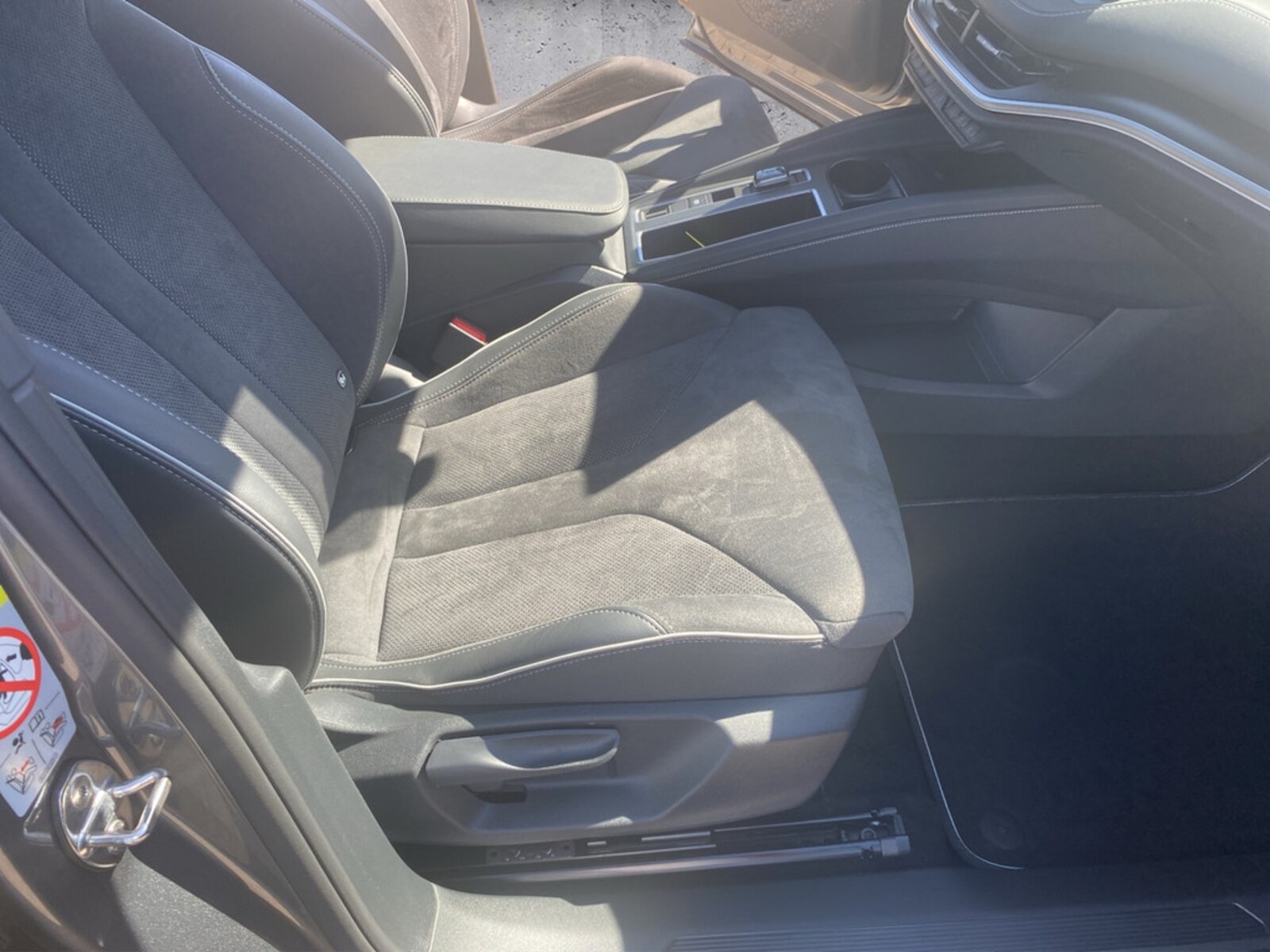 Škoda Enyaq Coupé – Bild 18