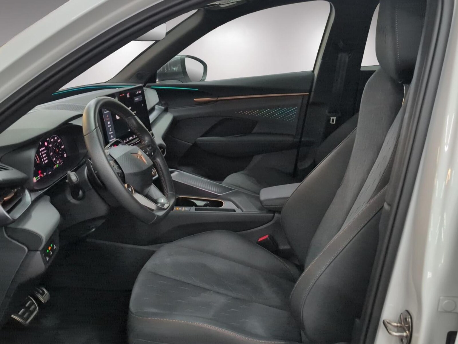 CUPRA Terramar – Bild 6