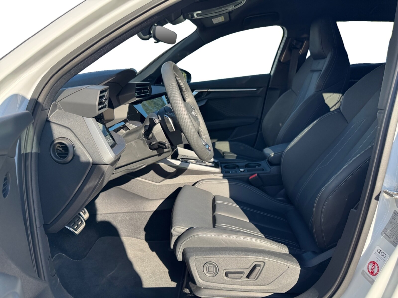 Audi A3 Sportback – Bild 9