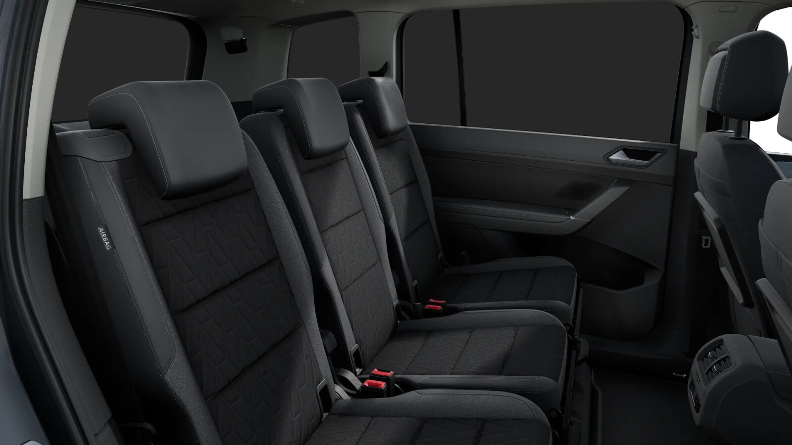 Volkswagen Touran – Bild 13