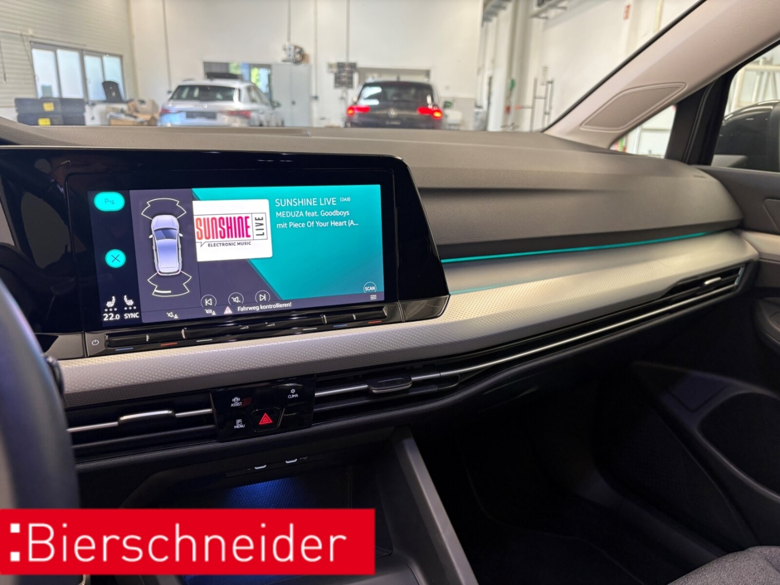 Volkswagen Golf – Bild 11