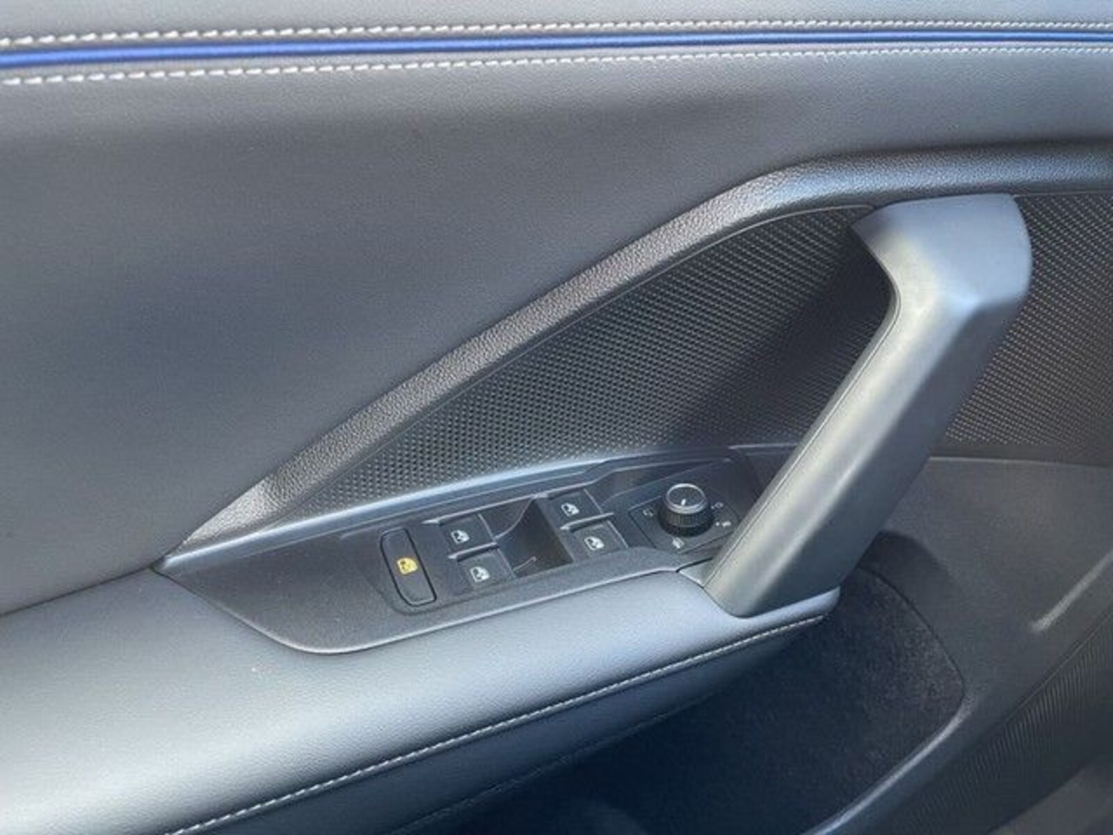 Volkswagen Tiguan – Bild 26