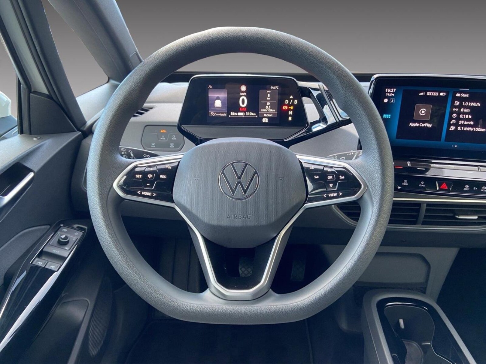 Volkswagen ID.3 – Bild 16