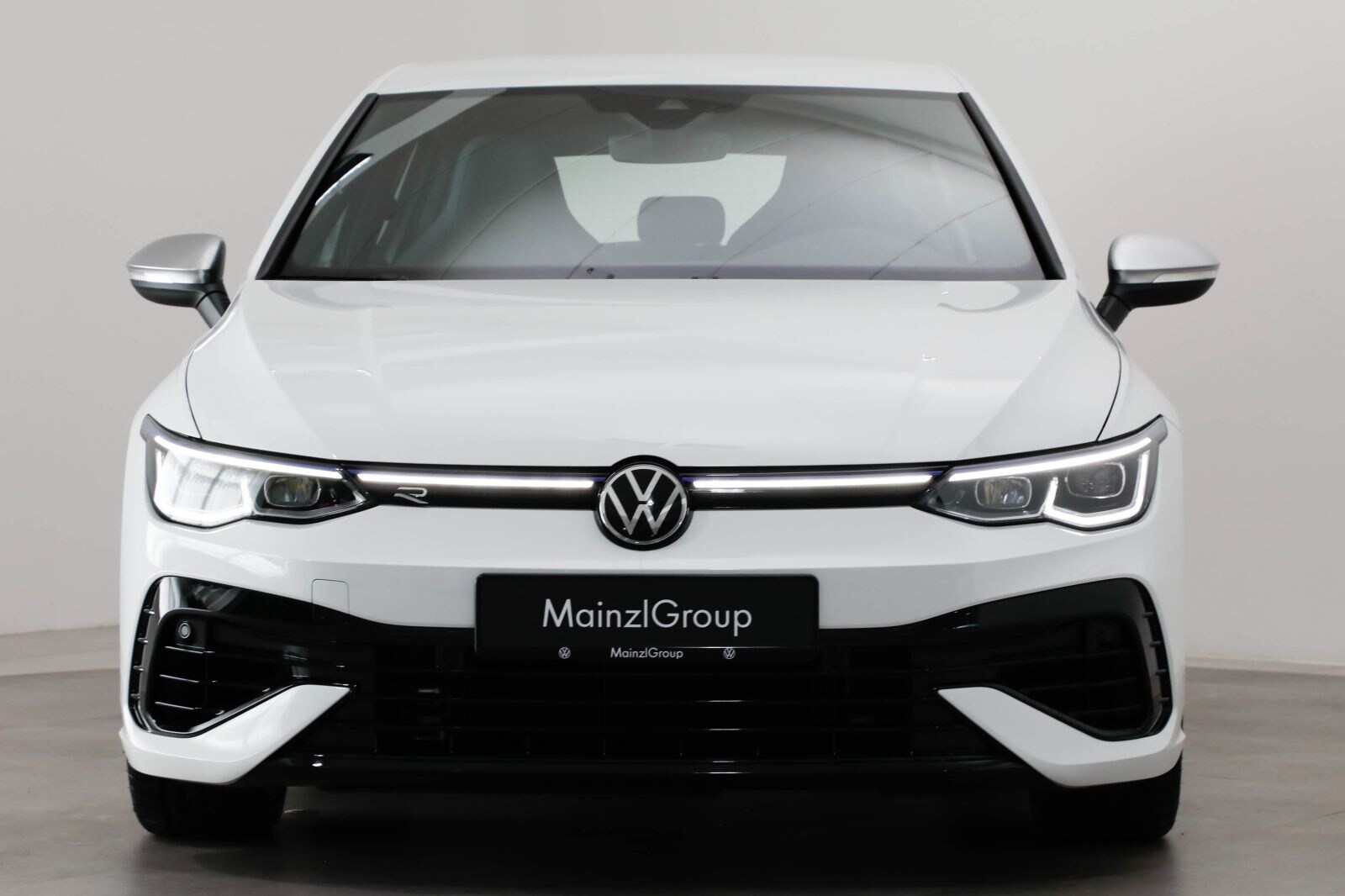 Volkswagen Golf – Bild 5