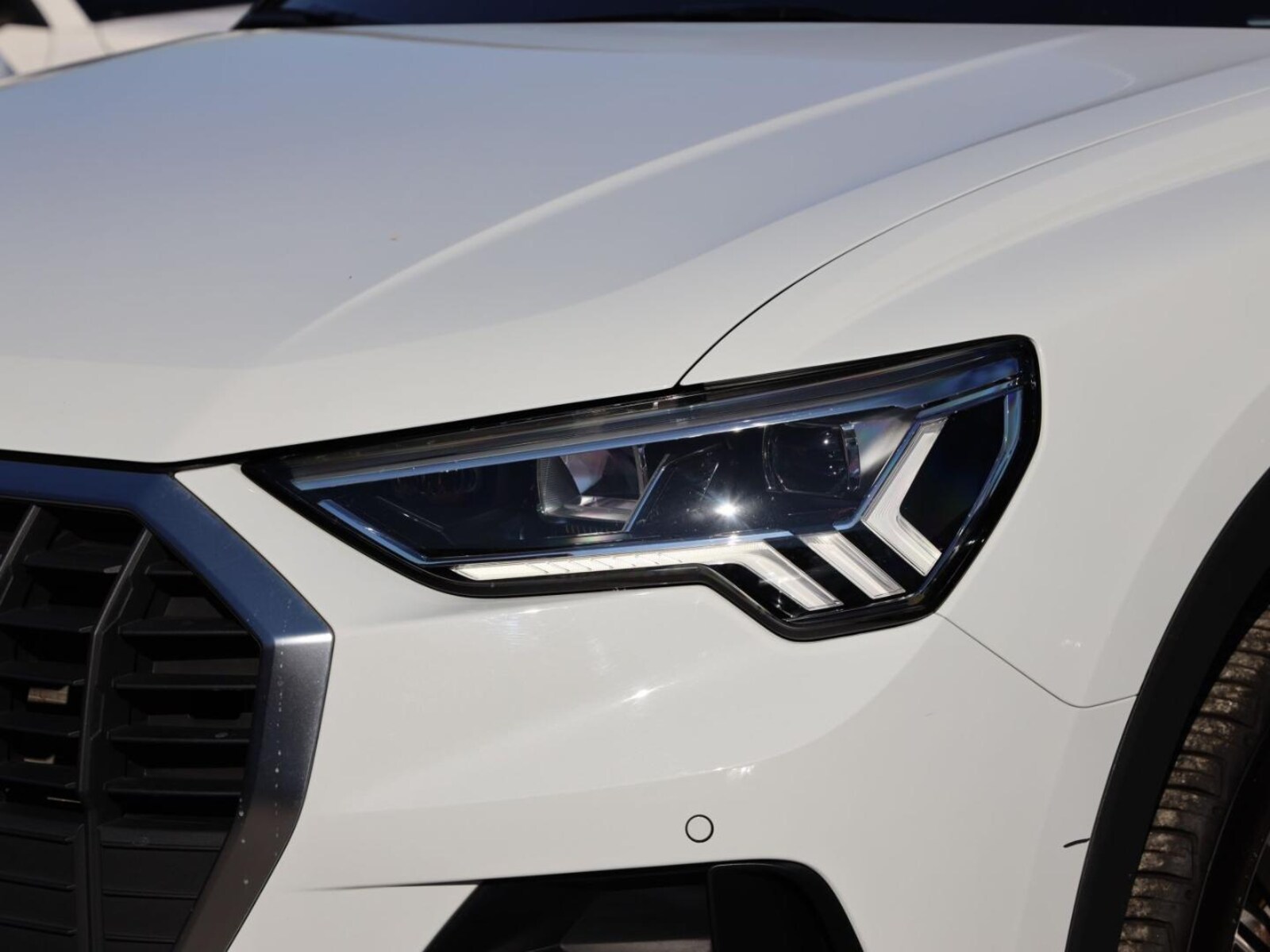 Audi Q3 – Bild 9
