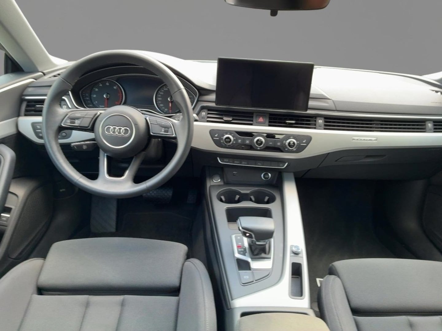 Bild über Audi A5 Sportback advanced 45 TFSI quattro S tronic - für weitere Informationen kontaktieren Sie den Audi Partner