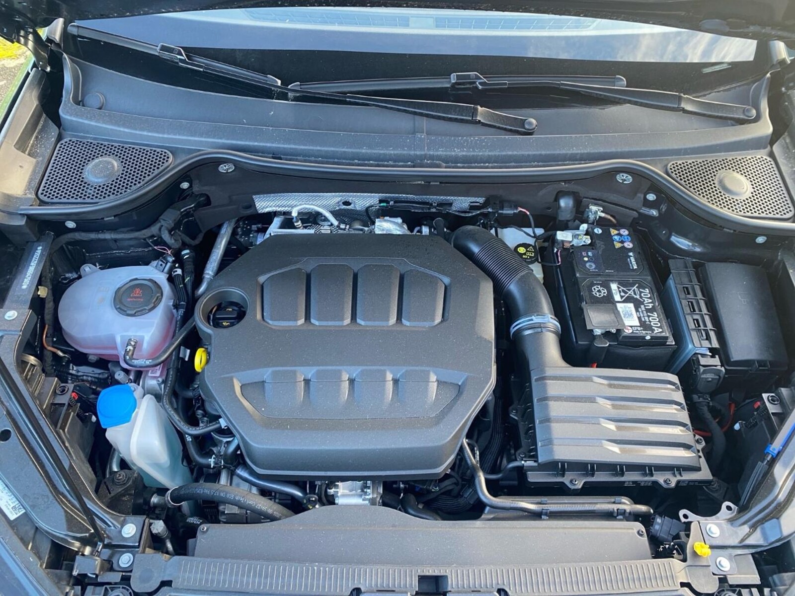 CUPRA Ateca – Bild 21